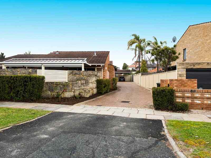 SPACIOUS & IMMACULATE: WA Como, WA 6152 Villa | Prop-GPT the AI-Powered Property Portal