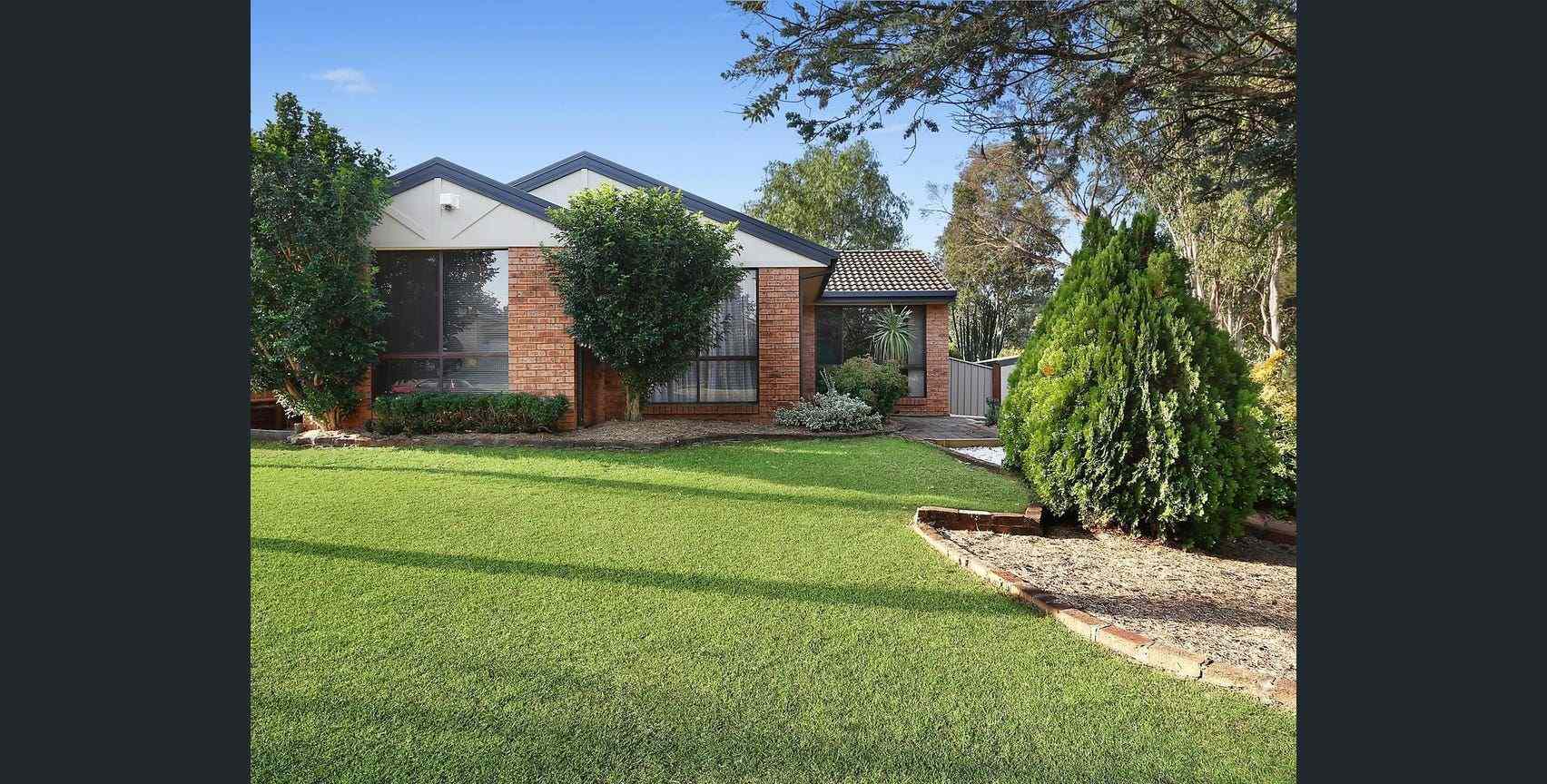 Charming 3-Bedroom Home: NSW Mount Annan, NSW 2567 House | Prop-GPT the AI-Powered Property Portal
