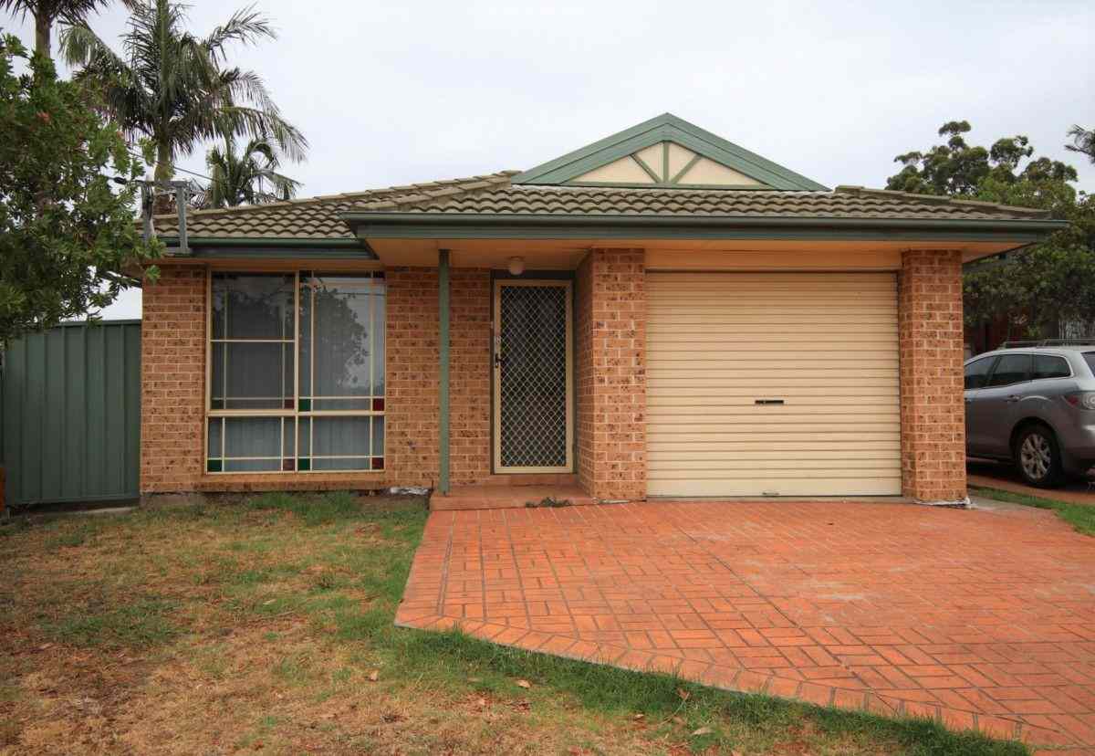 NEAT & TIDY 3 BEDROOM HOME!: NSW Rooty Hill, NSW 2766 House | Prop-GPT the AI-Powered Property Portal