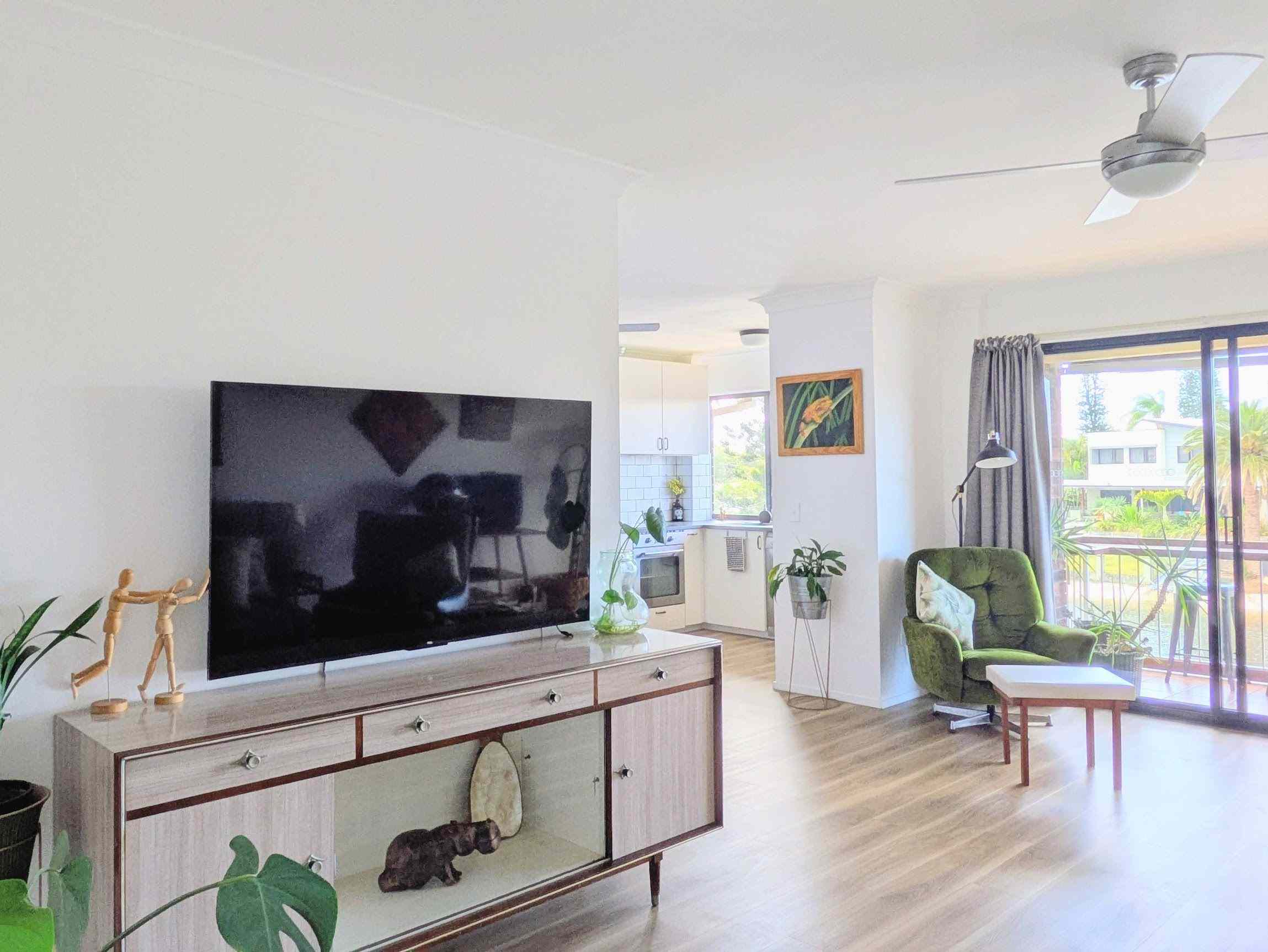 WELCOME TO YOUR NEW WATERFRONT HOME: QLD Mermaid Waters, QLD 4218 Unit | Prop-GPT the AI-Powered Property Portal