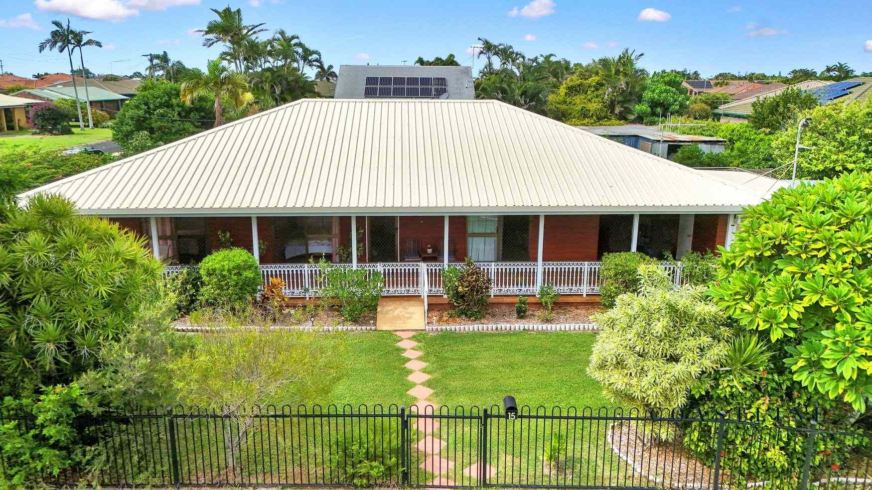 Fantastic Coastal Rental Opportunity: QLD Bargara, QLD 4670 House | Prop-GPT the AI-Powered Property Portal
