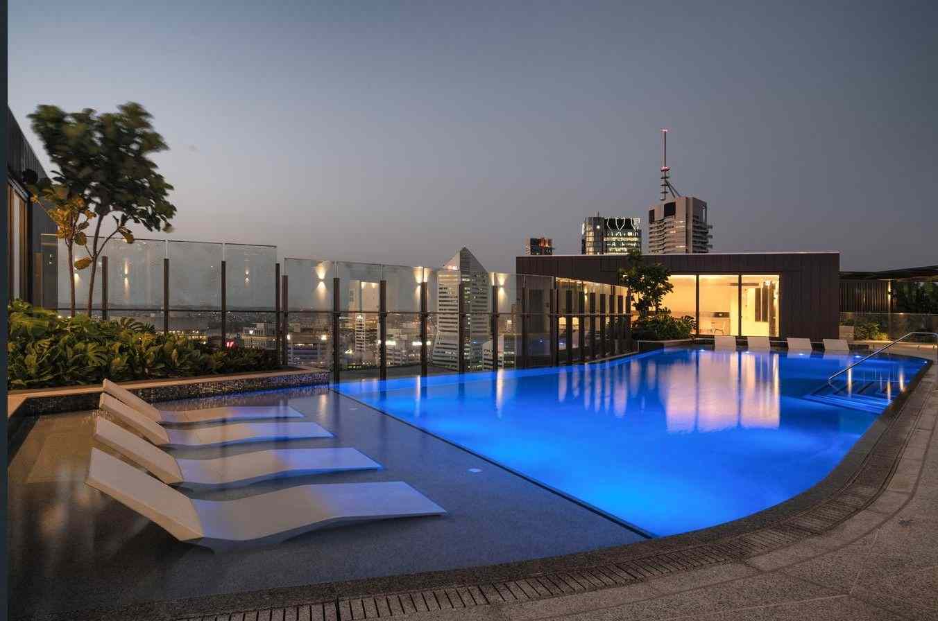 Fully Furnished | High Level Executive Apartment @ Mary Lane: QLD Brisbane City, QLD 4000 Apartment | Prop-GPT the AI-Powered Property Portal