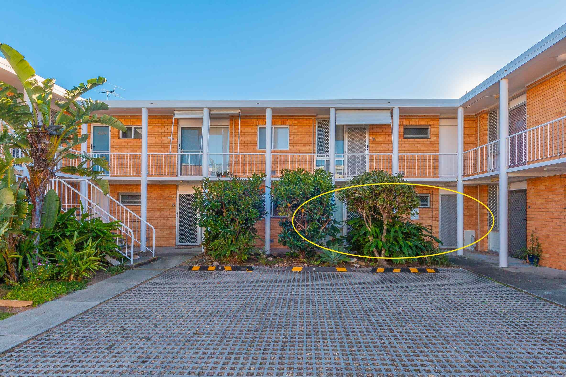 Lovely Renovated  Ground Floor 1 Bedroom Unit !: QLD Redcliffe, QLD 4020 Unit | Prop-GPT the AI-Powered Property Portal