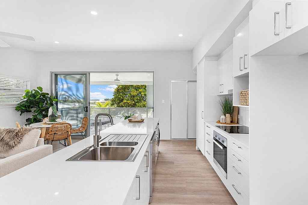 850m from Bulcock Beach, A Prime Location For Modern Living: QLD Caloundra, QLD 4551 Unit | Prop-GPT the AI-Powered Property Portal