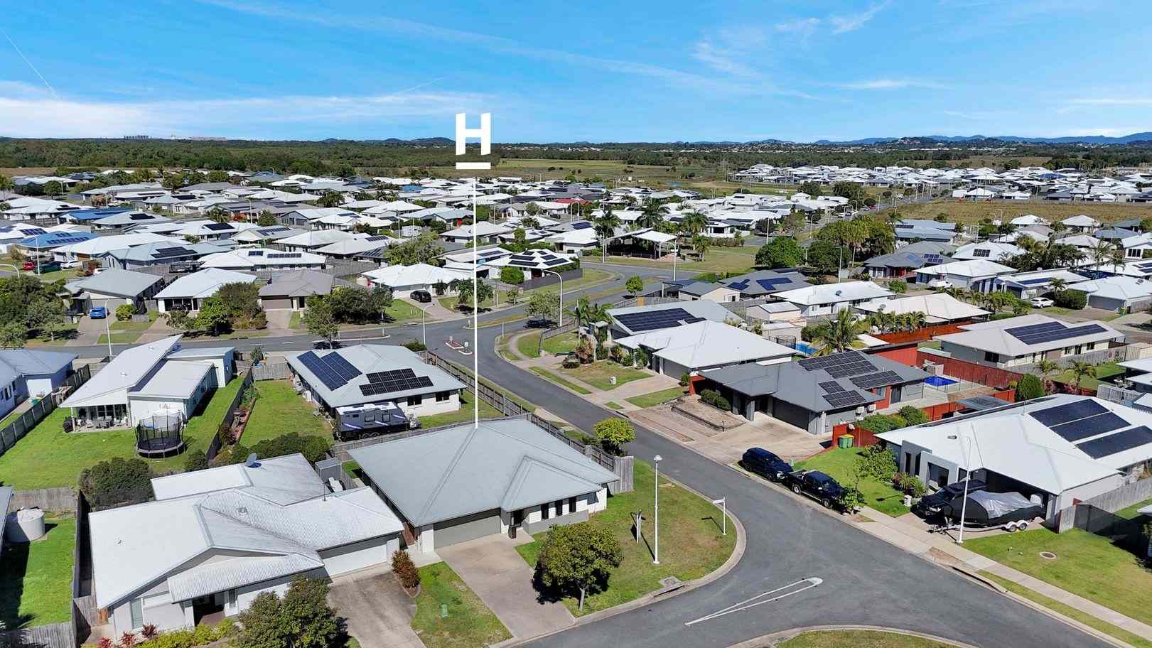 2 Majesty Street, RURAL VIEW, QLD 4740 - House for Rent - harcourts.net: QLD Rural View, QLD 4740 House | Prop-GPT the AI-Powered Property Portal