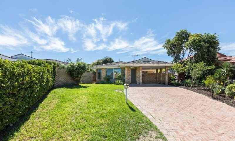 Airconditioned four bedroom two bathroom family home: WA Mosman Park, WA 6012 House | Prop-GPT the AI-Powered Property Portal