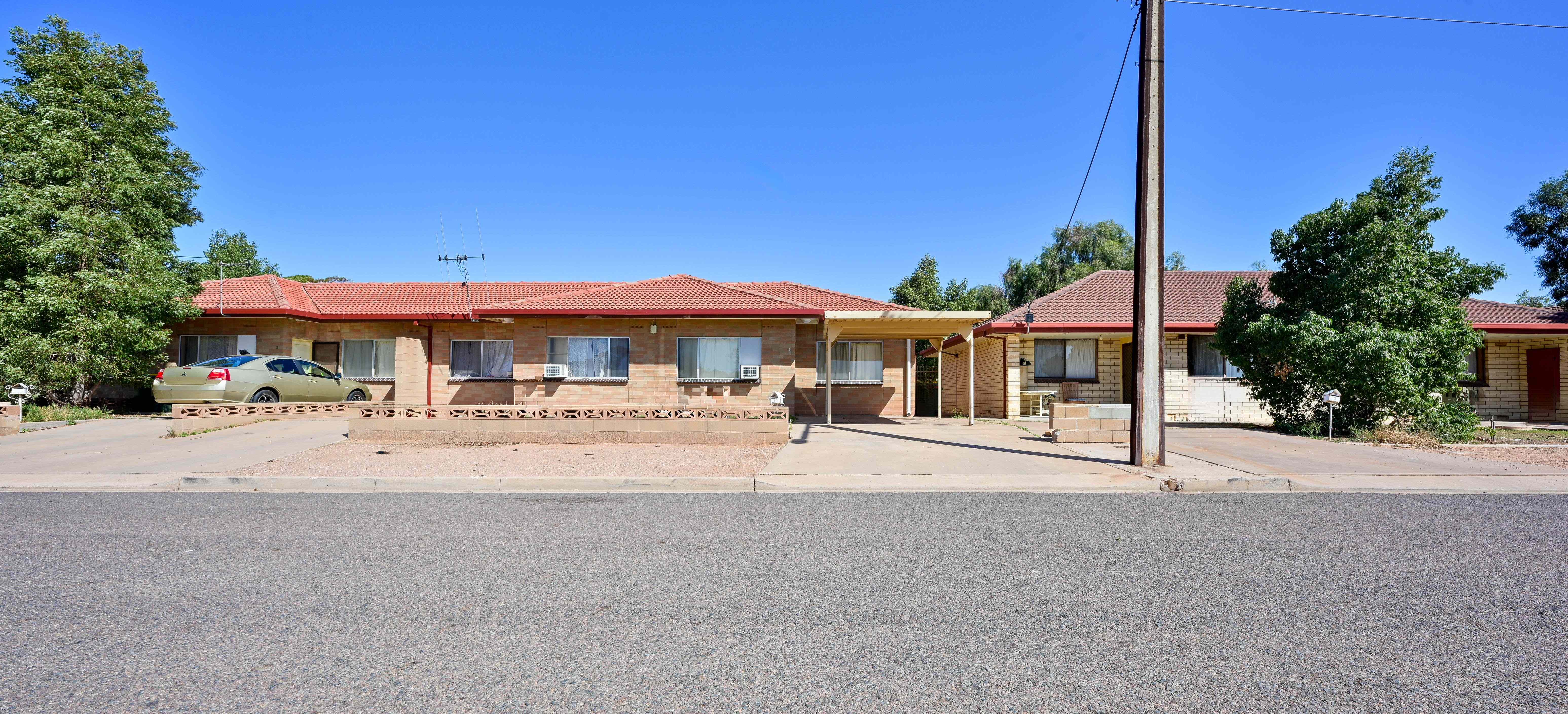 4/28 Boston Street, Port Augusta SA 5700: SA Port Augusta, SA 5700 House | Prop-GPT the AI-Powered Property Portal