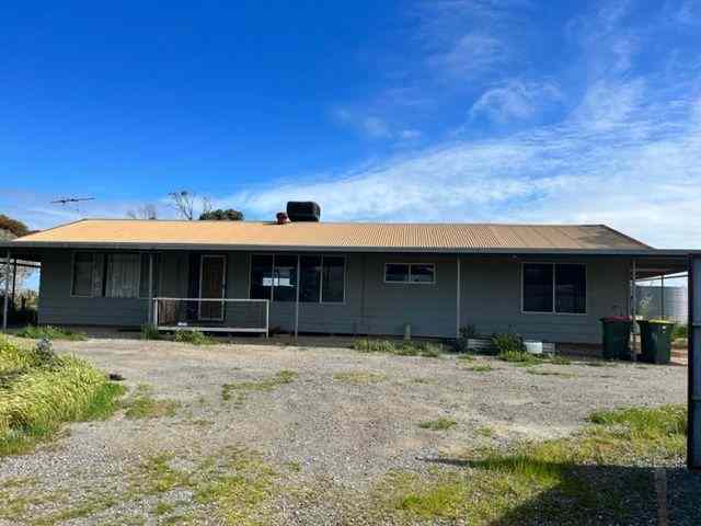 Spacious 3-Bedroom Family Home with Equine Facilities!: SA Windsor, SA 5501 House | Prop-GPT the AI-Powered Property Portal