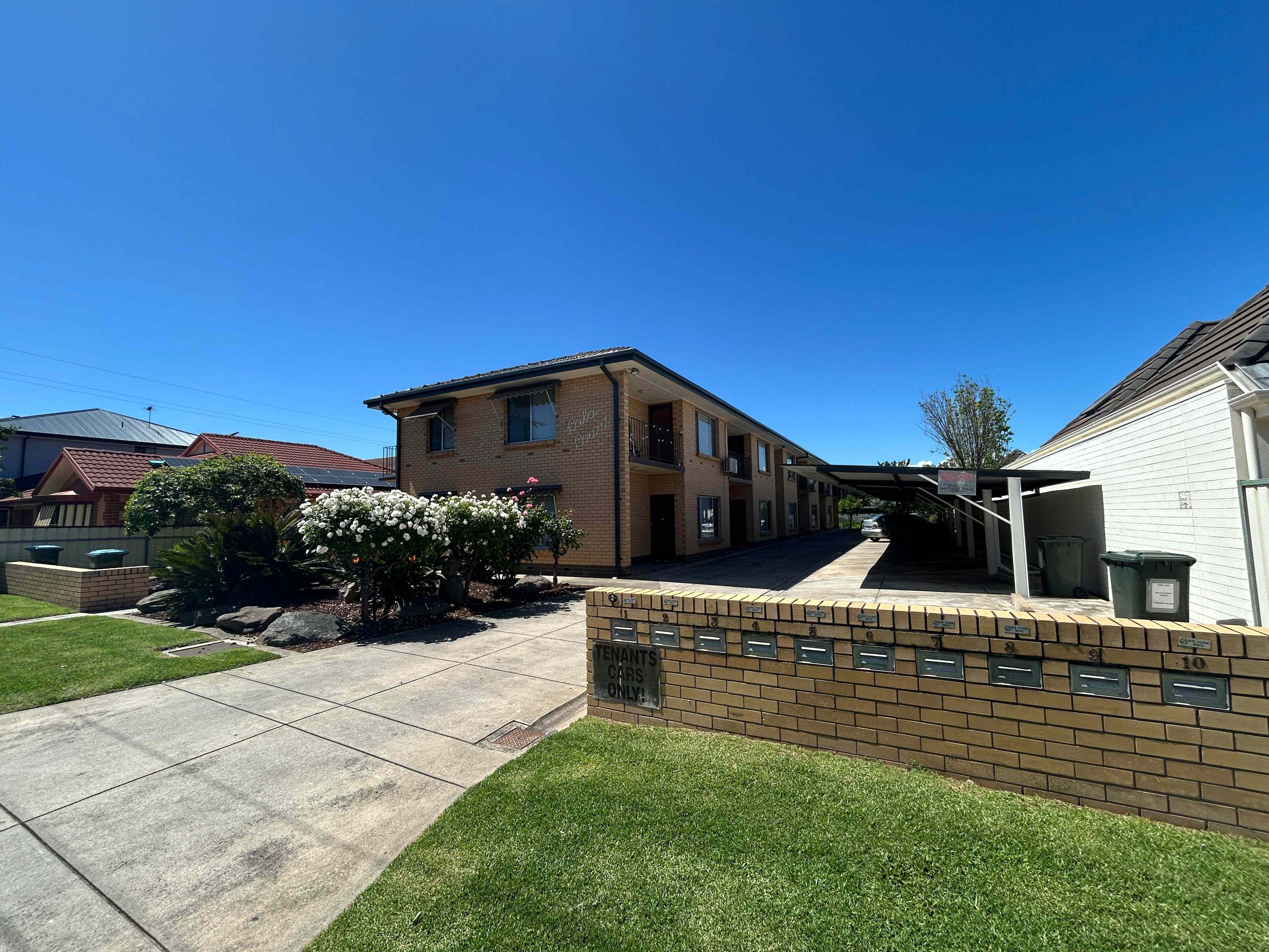 Renovated Ground Floor Unit: SA Klemzig, SA 5087 House | Prop-GPT the AI-Powered Property Portal