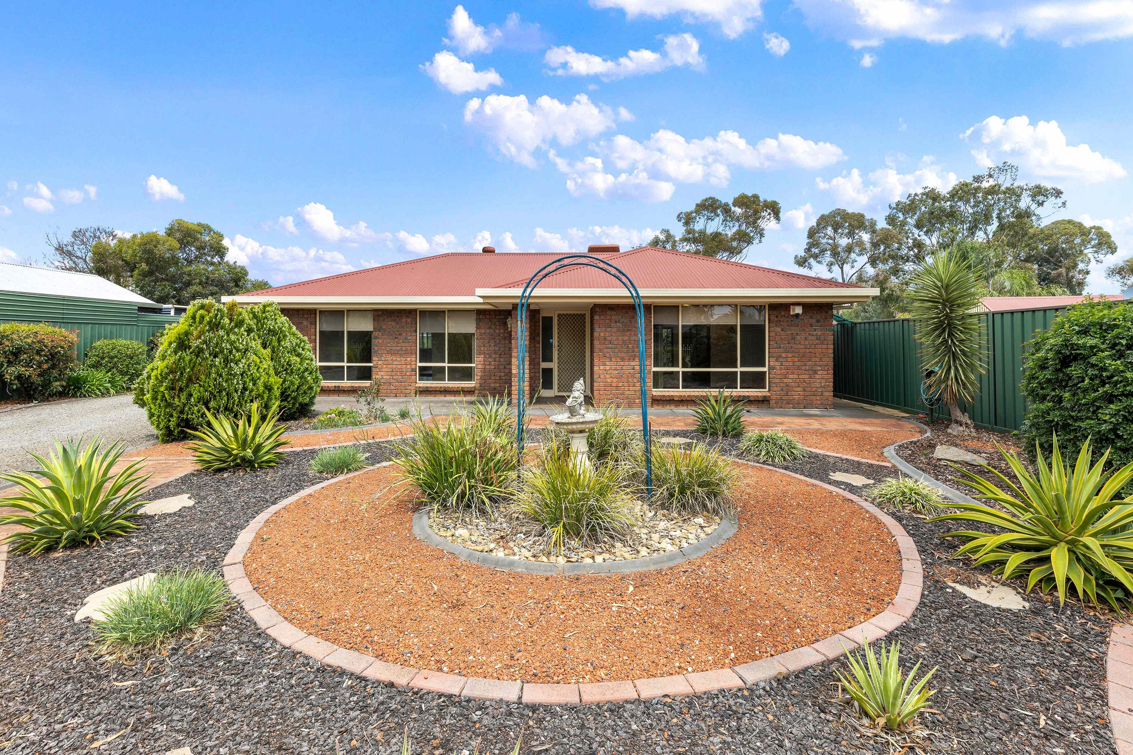 Experience the Perfect Rental Opportunity in this Captivating Home: SA Evanston, SA 5116 House | Prop-GPT the AI-Powered Property Portal