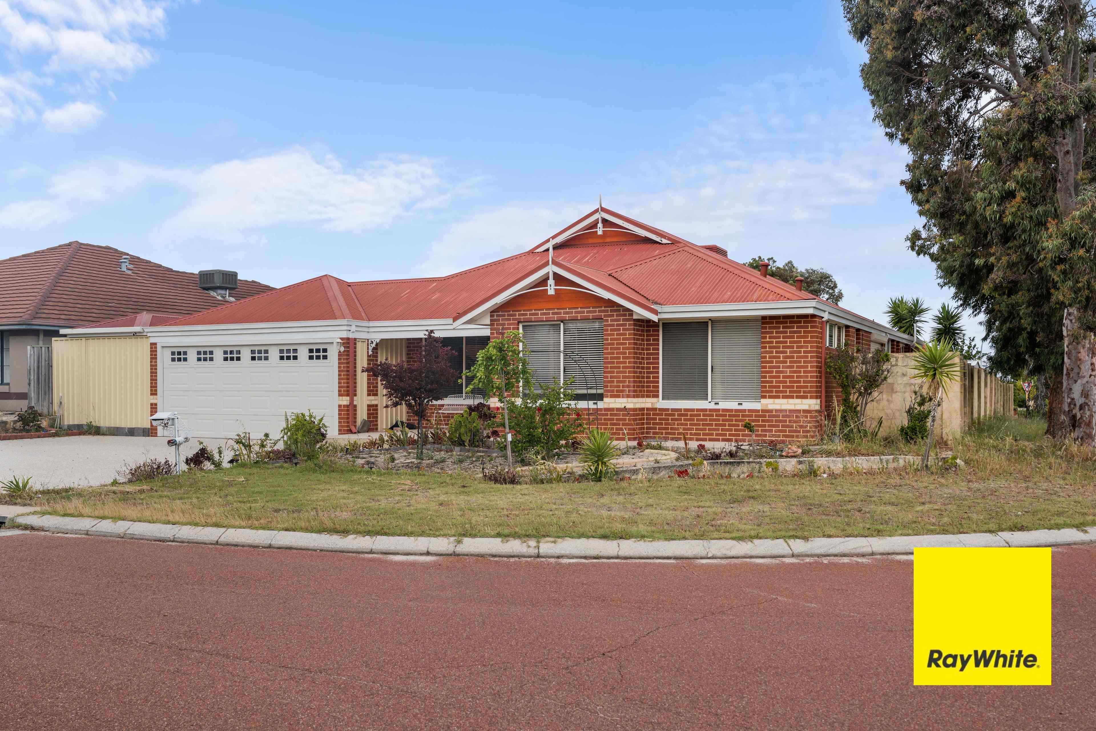 Family Haven in Charlotte's Vineyard - Space, Comfort & Style!: WA Ellenbrook, WA 6069 House | Prop-GPT the AI-Powered Property Portal