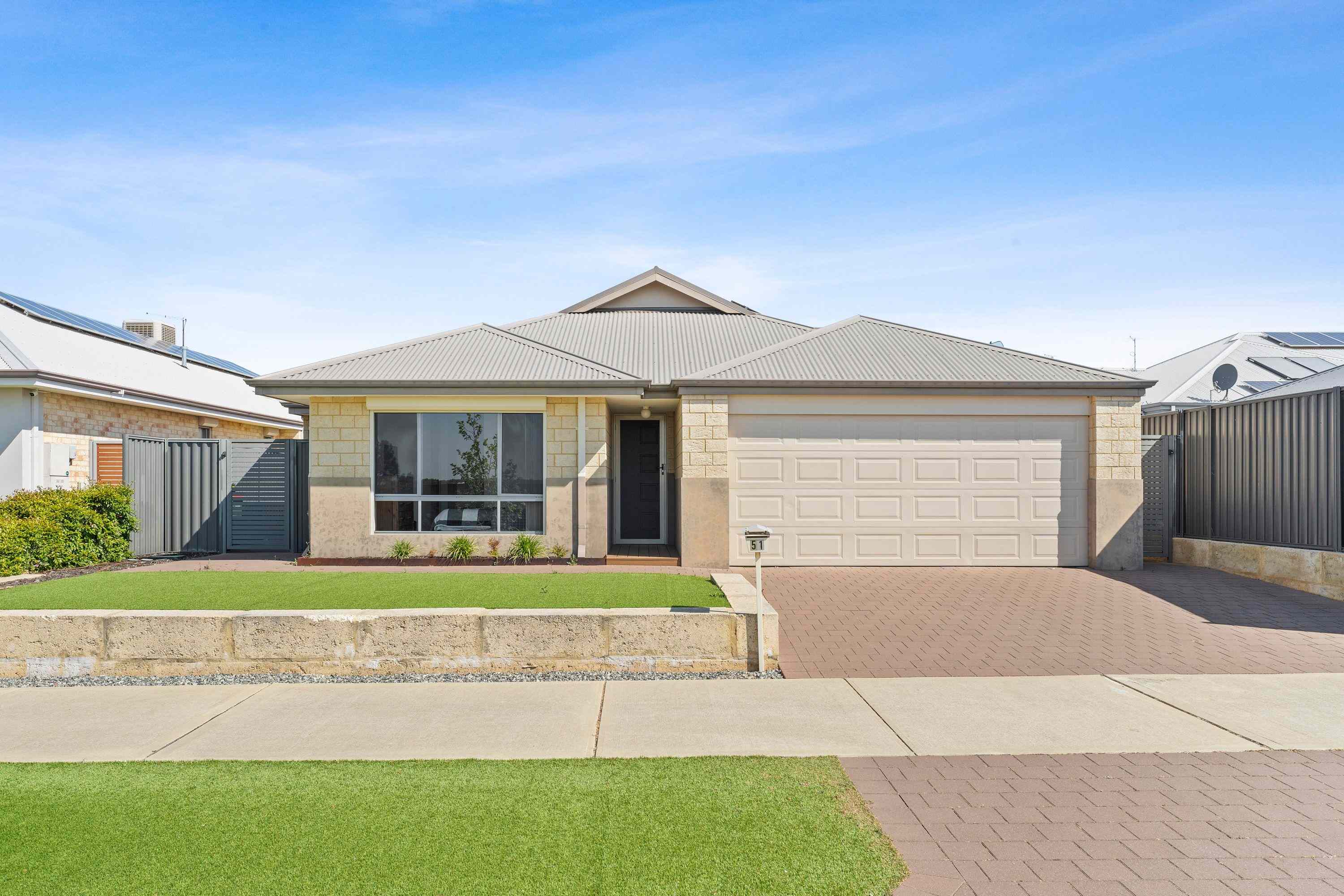 Low maintenance family home!: WA Baldivis, WA 6171 House | Prop-GPT the AI-Powered Property Portal