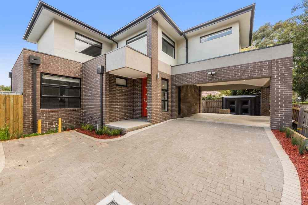 Double Level with All Mod Cons: VIC Bayswater, VIC 3153 Townhouse | Prop-GPT the AI-Powered Property Portal
