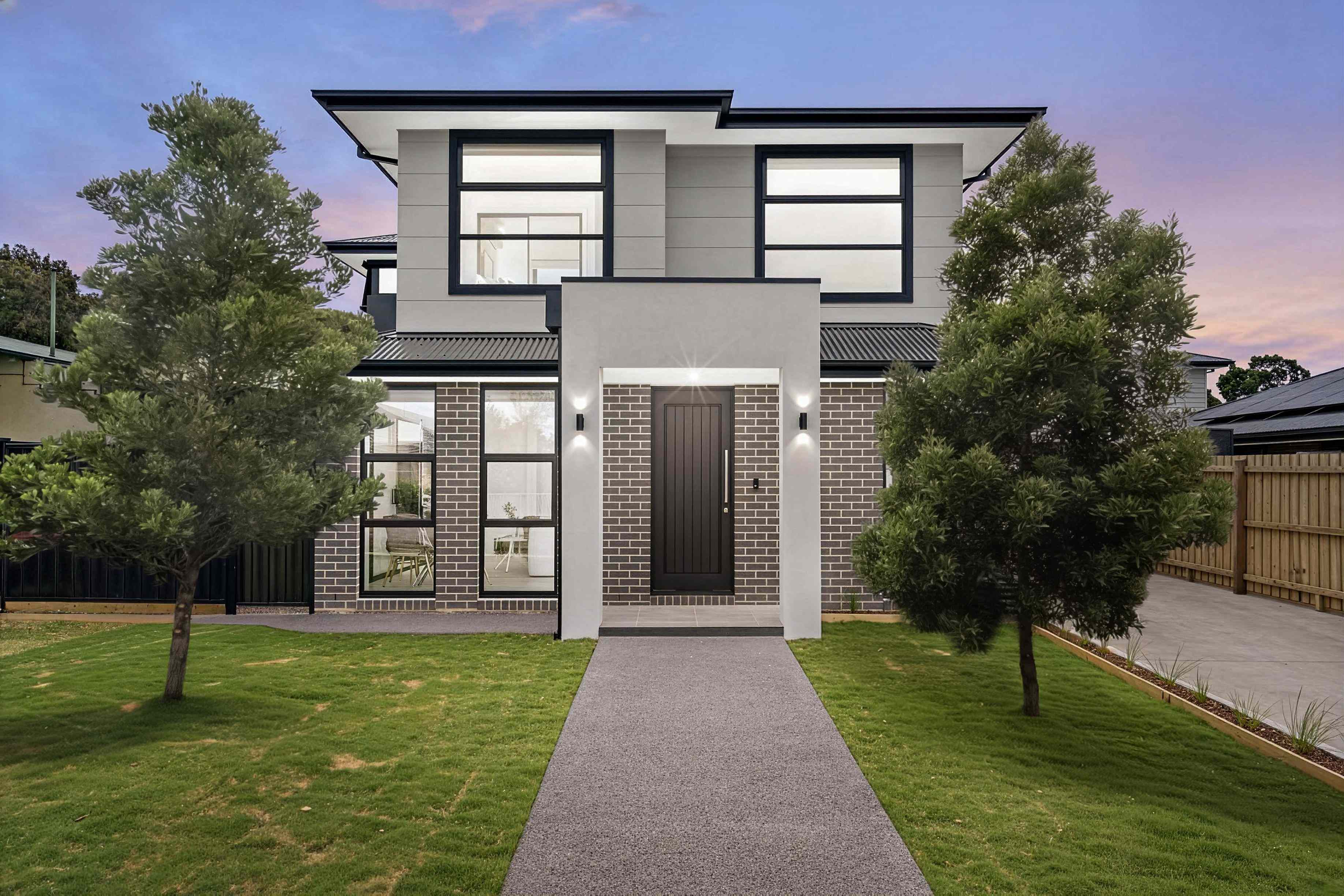 Effortless Modern Family Living: VIC Glenroy, VIC 3046 Townhouse | Prop-GPT the AI-Powered Property Portal