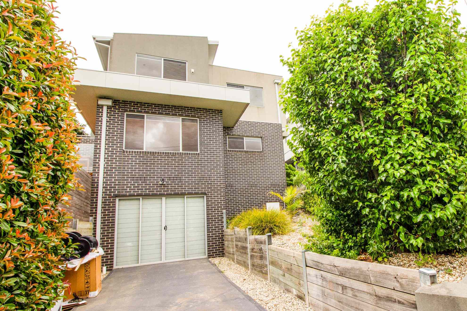 Ready to move in!: VIC Pascoe Vale, VIC 3044 Townhouse | Prop-GPT the AI-Powered Property Portal