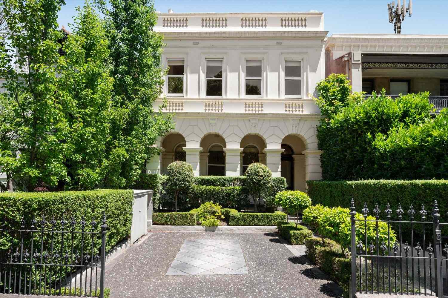 Historic Charm Meets Modern Living Opposite the MCG: VIC East Melbourne, VIC 3002 Apartment | Prop-GPT the AI-Powered Property Portal
