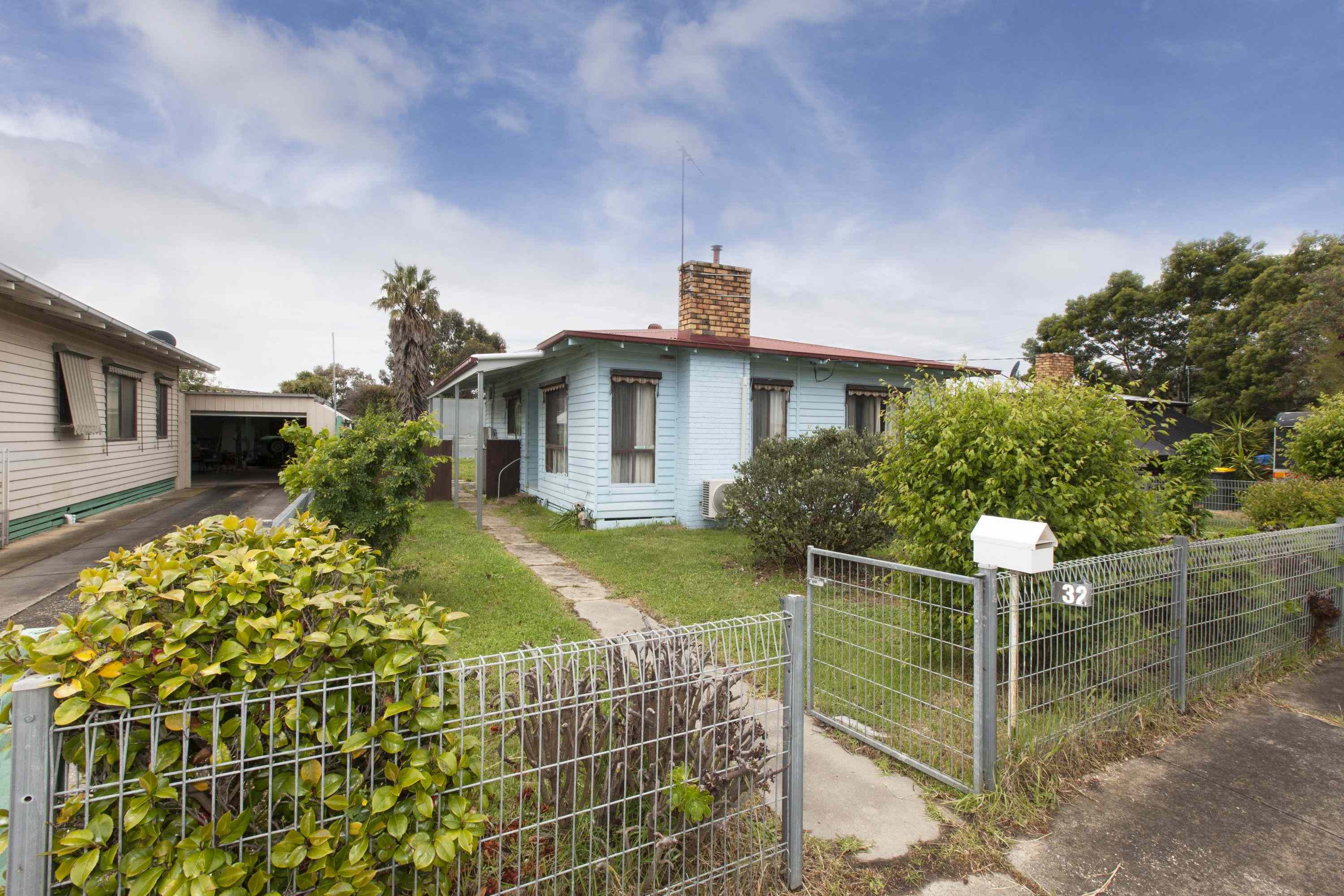 Low-Maintenance Living: VIC Ararat, VIC 3377 House | Prop-GPT the AI-Powered Property Portal