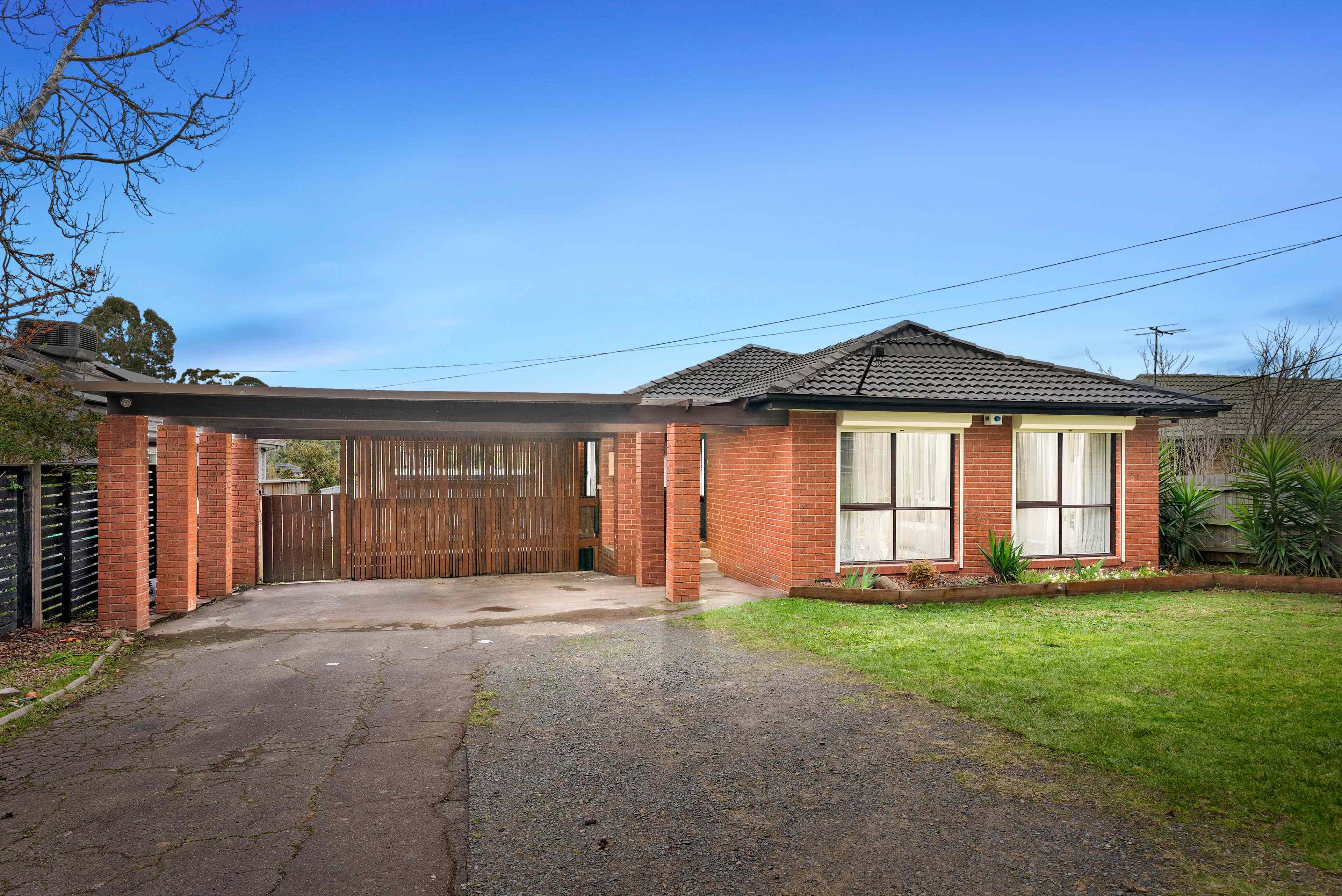 Flexible family living: VIC Upper Ferntree Gully, VIC 3156 House | Prop-GPT the AI-Powered Property Portal