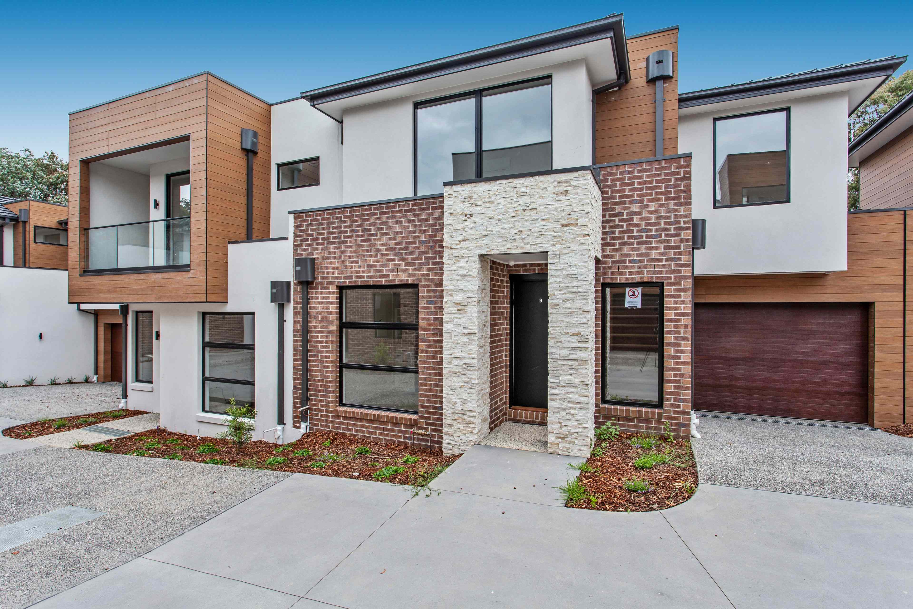 Double Level Delight: VIC Upper Ferntree Gully, VIC 3156 Townhouse | Prop-GPT the AI-Powered Property Portal