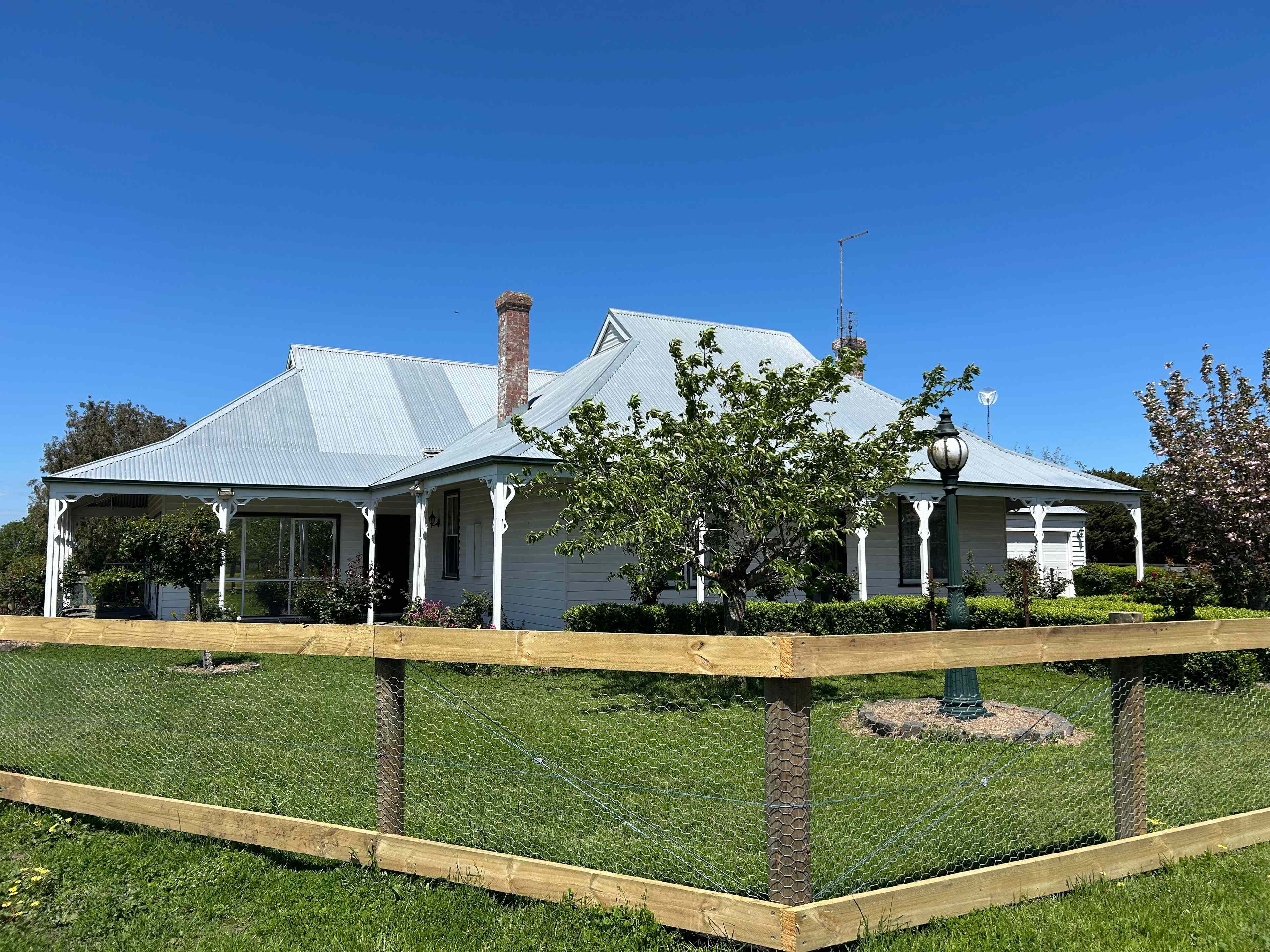 Stunning Rural Family Home: VIC Kariah, VIC 3260 House | Prop-GPT the AI-Powered Property Portal