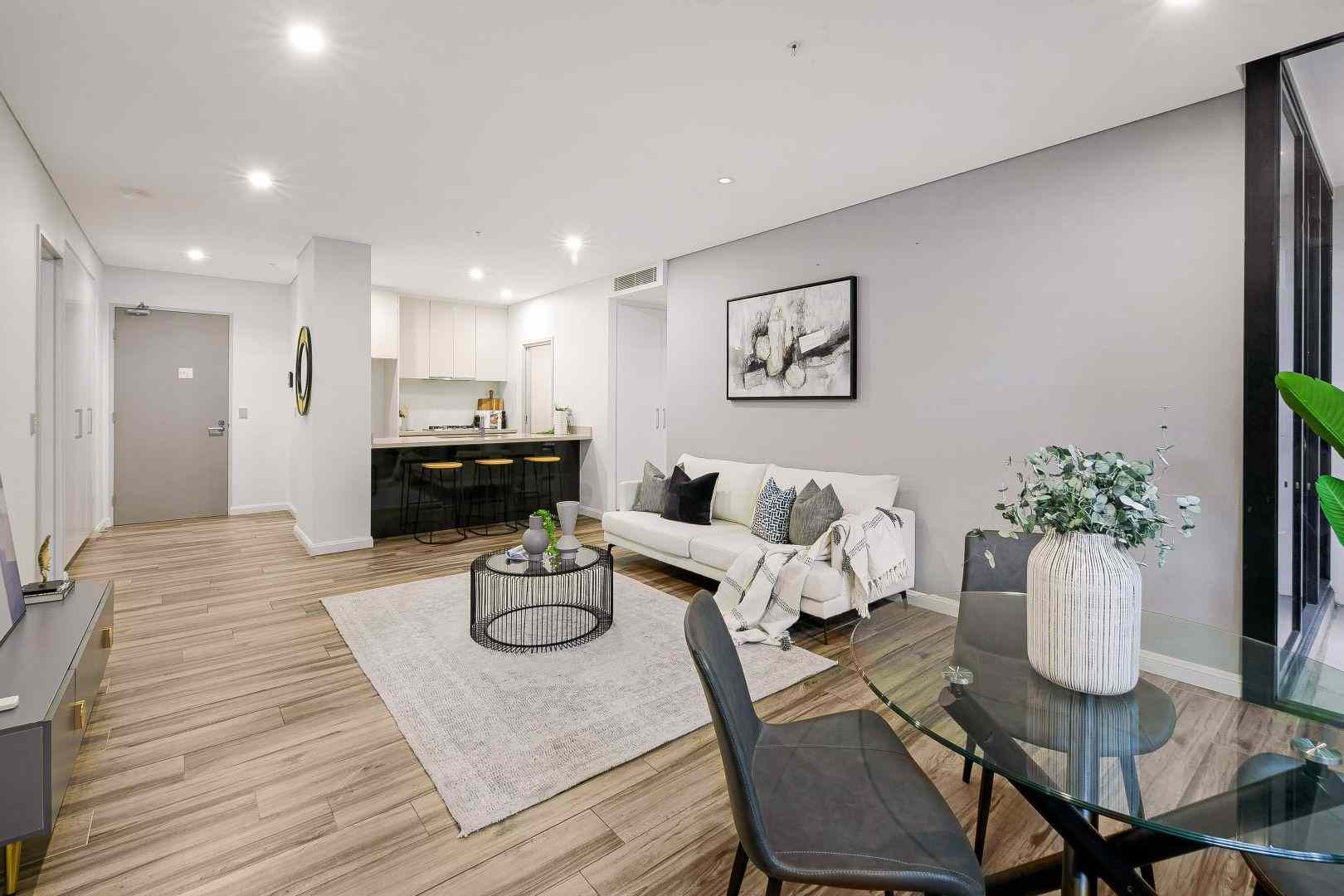 Modern Apartment with Stunning Views in the Heart of Eastgardens: NSW Eastgardens, NSW 2036 Apartment | Prop-GPT the AI-Powered Property Portal
