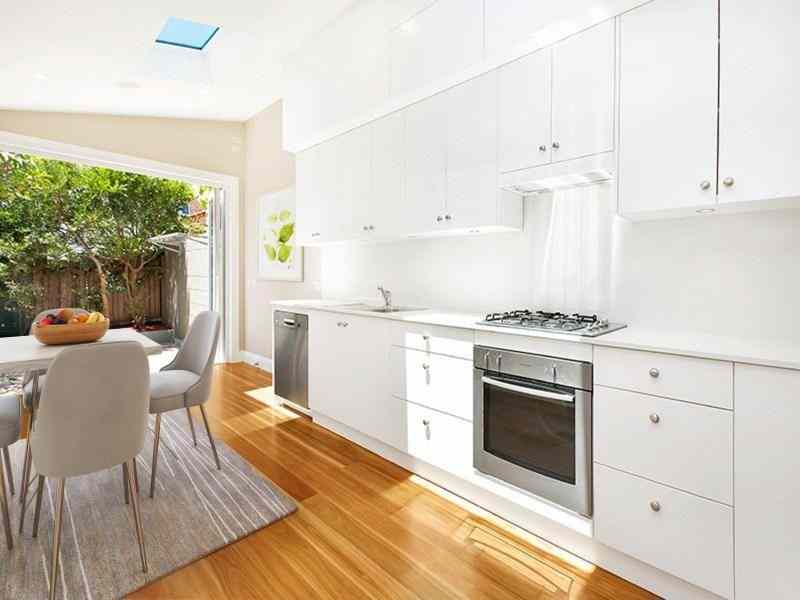 Updated terrace in prime location: NSW Paddington, NSW 2021 House | Prop-GPT the AI-Powered Property Portal
