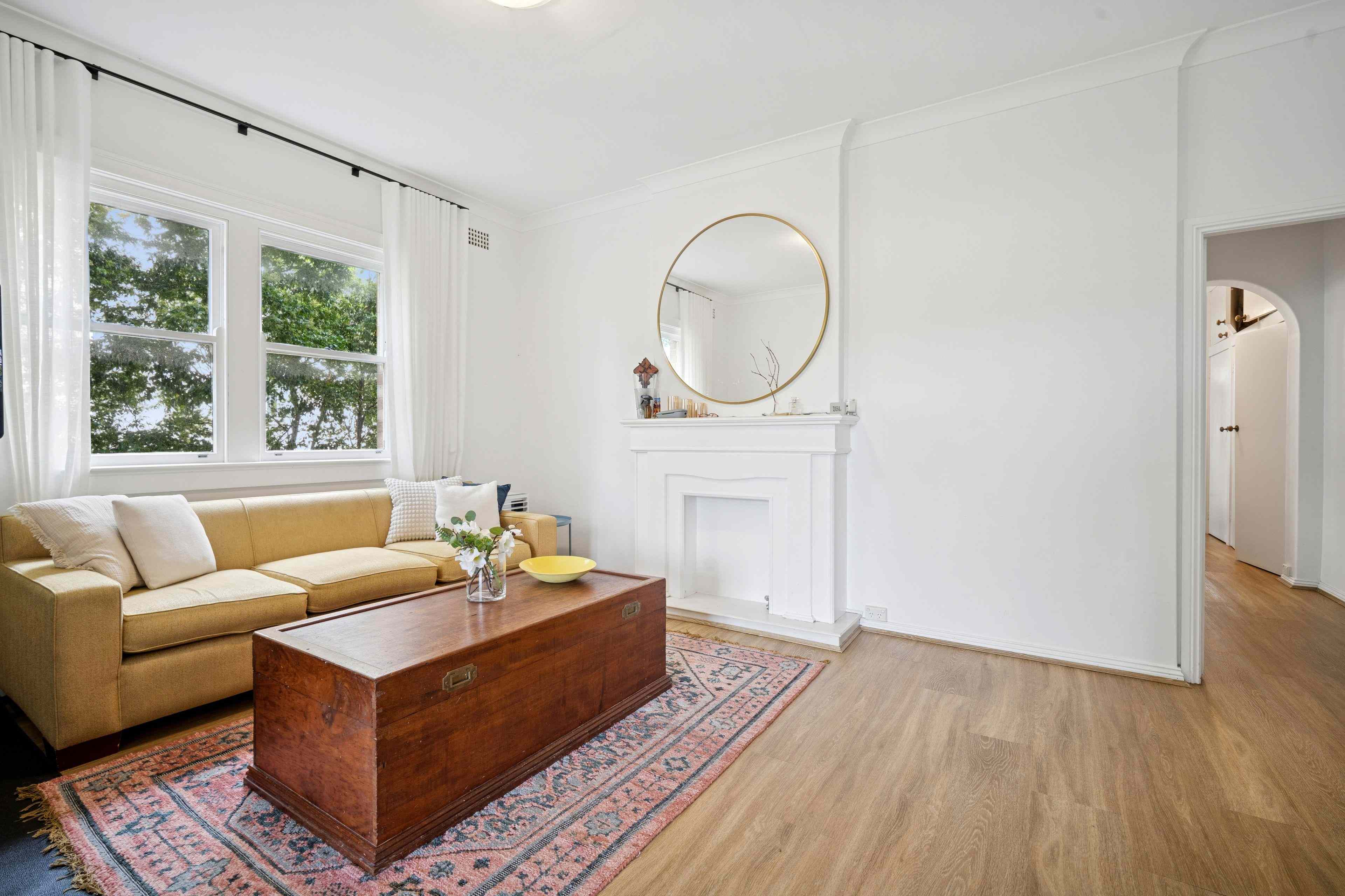 Elegant & Light Filled Home In Much-Desired Rose Bay Address: NSW Rose Bay, NSW 2029 Apartment | Prop-GPT the AI-Powered Property Portal