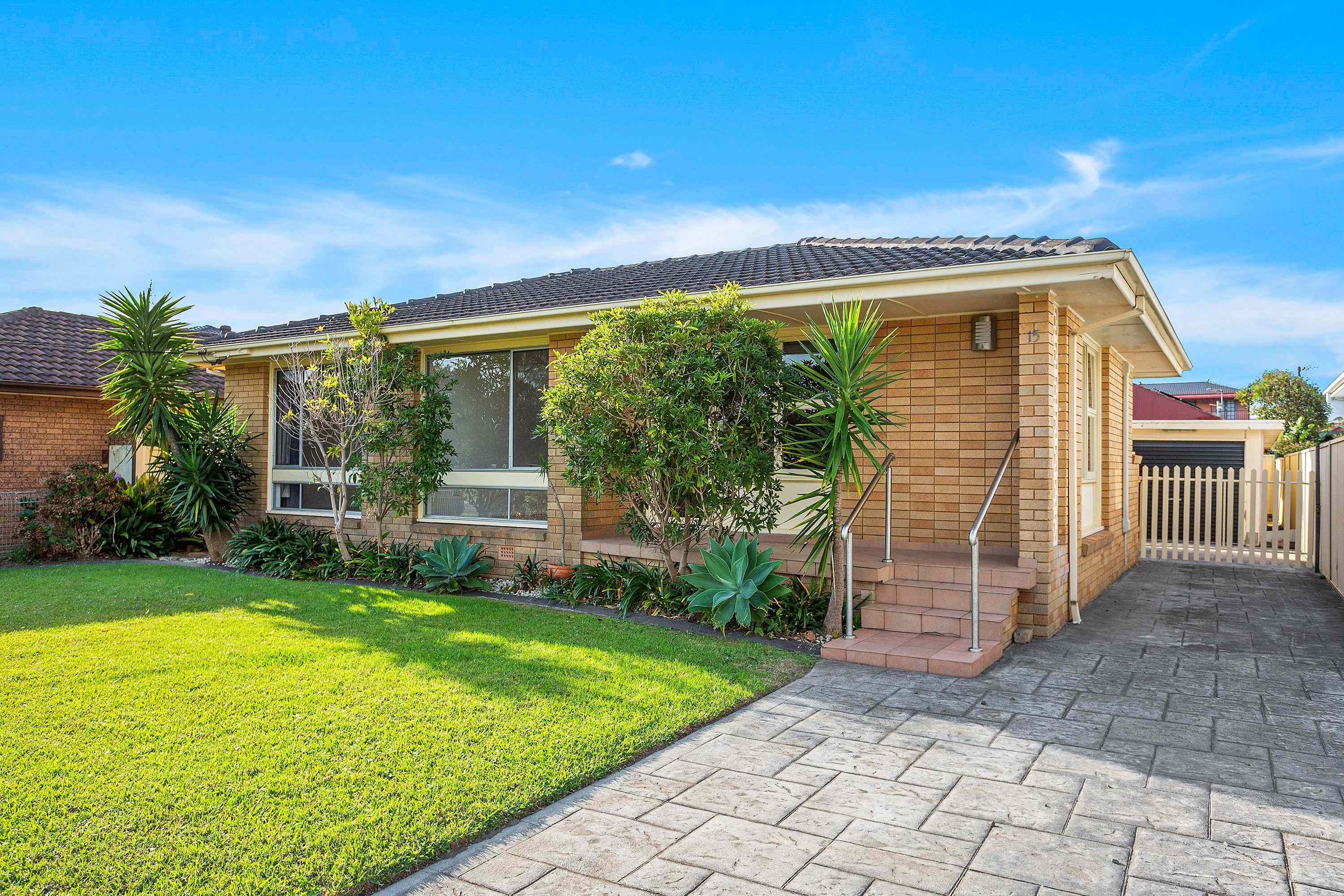 Single Level 3 Bedroom Home - East Side Warilla: NSW Warilla, NSW 2528 House | Prop-GPT the AI-Powered Property Portal
