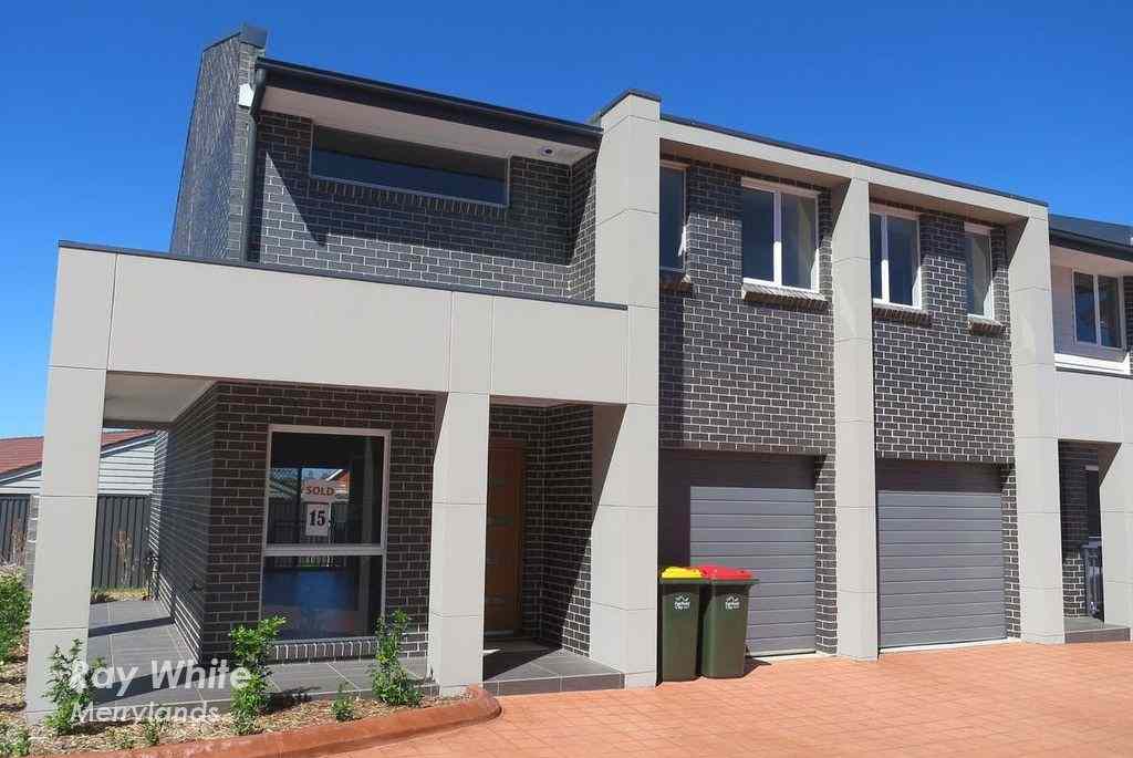 Contemporary Living: NSW Wetherill Park, NSW 2164 Townhouse | Prop-GPT the AI-Powered Property Portal