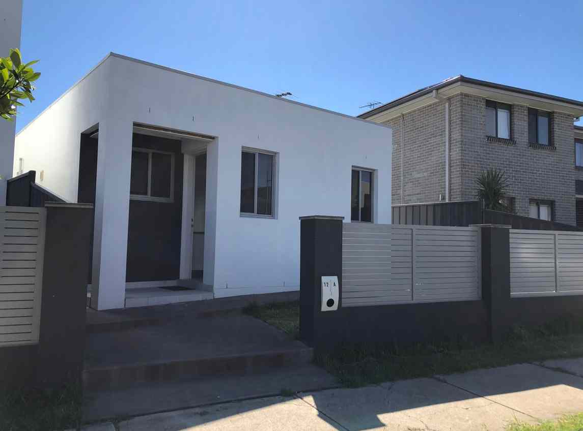 Modern granny flat with fully Seperate access: NSW Edmondson Park, NSW 2174 House | Prop-GPT the AI-Powered Property Portal