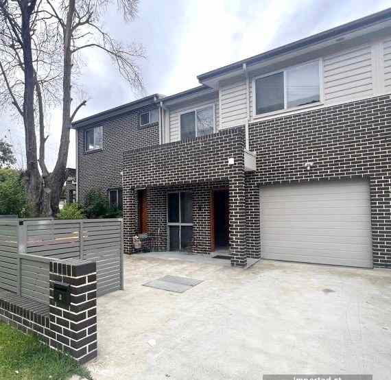 Modern four bedroom townhouse in a Prime St Marys Location!: NSW North St Marys, NSW 2760 Townhouse | Prop-GPT the AI-Powered Property Portal