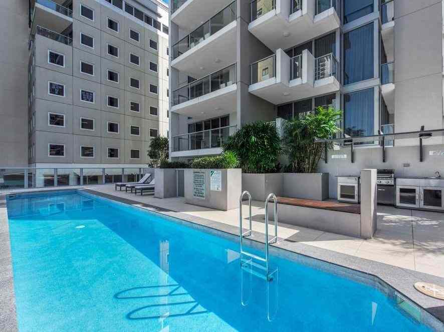 Modern Luxury with Stunning City Views  - Partially Furnished: QLD Brisbane City, QLD 4000 House | Prop-GPT the AI-Powered Property Portal