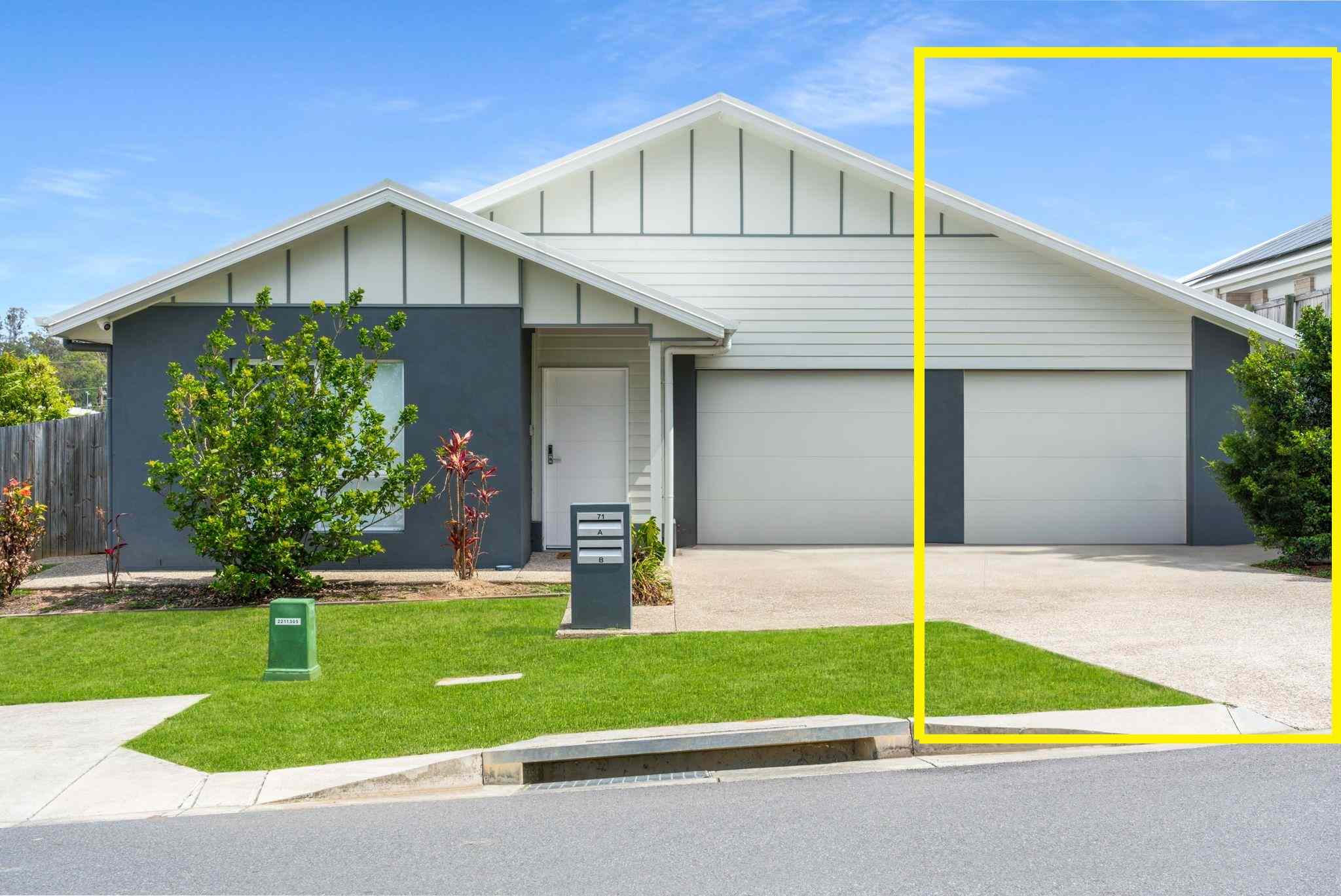 Contemporary Comfort and Convenience Beside the Park: QLD Collingwood Park, QLD 4301 House | Prop-GPT the AI-Powered Property Portal