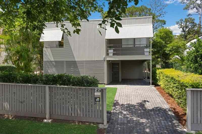 The height of contemporary living: QLD Alderley, QLD 4051 House | Prop-GPT the AI-Powered Property Portal