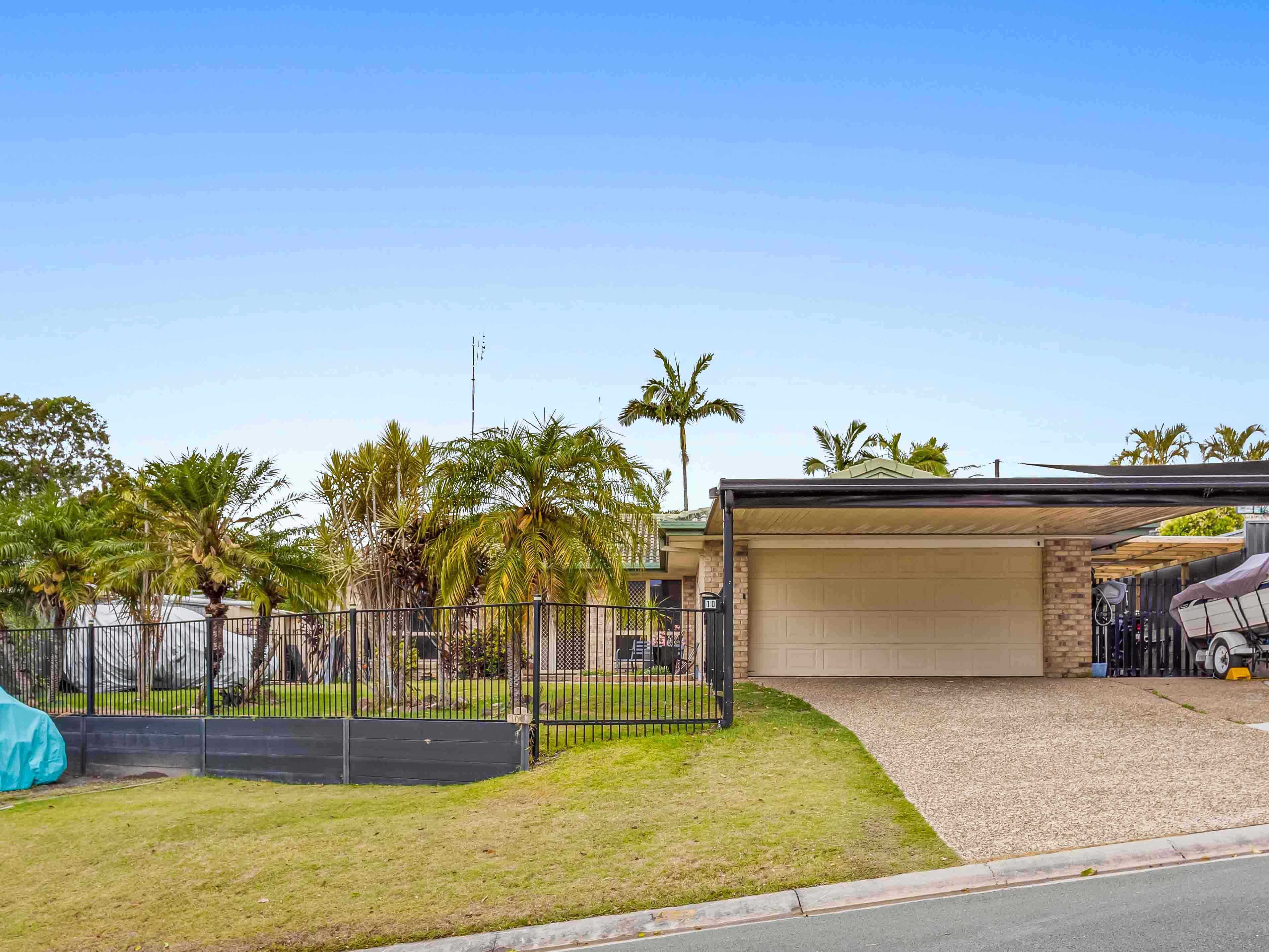 Space, Access & Lifestyle on Hession Court: QLD Upper Coomera, QLD 4209 House | Prop-GPT the AI-Powered Property Portal