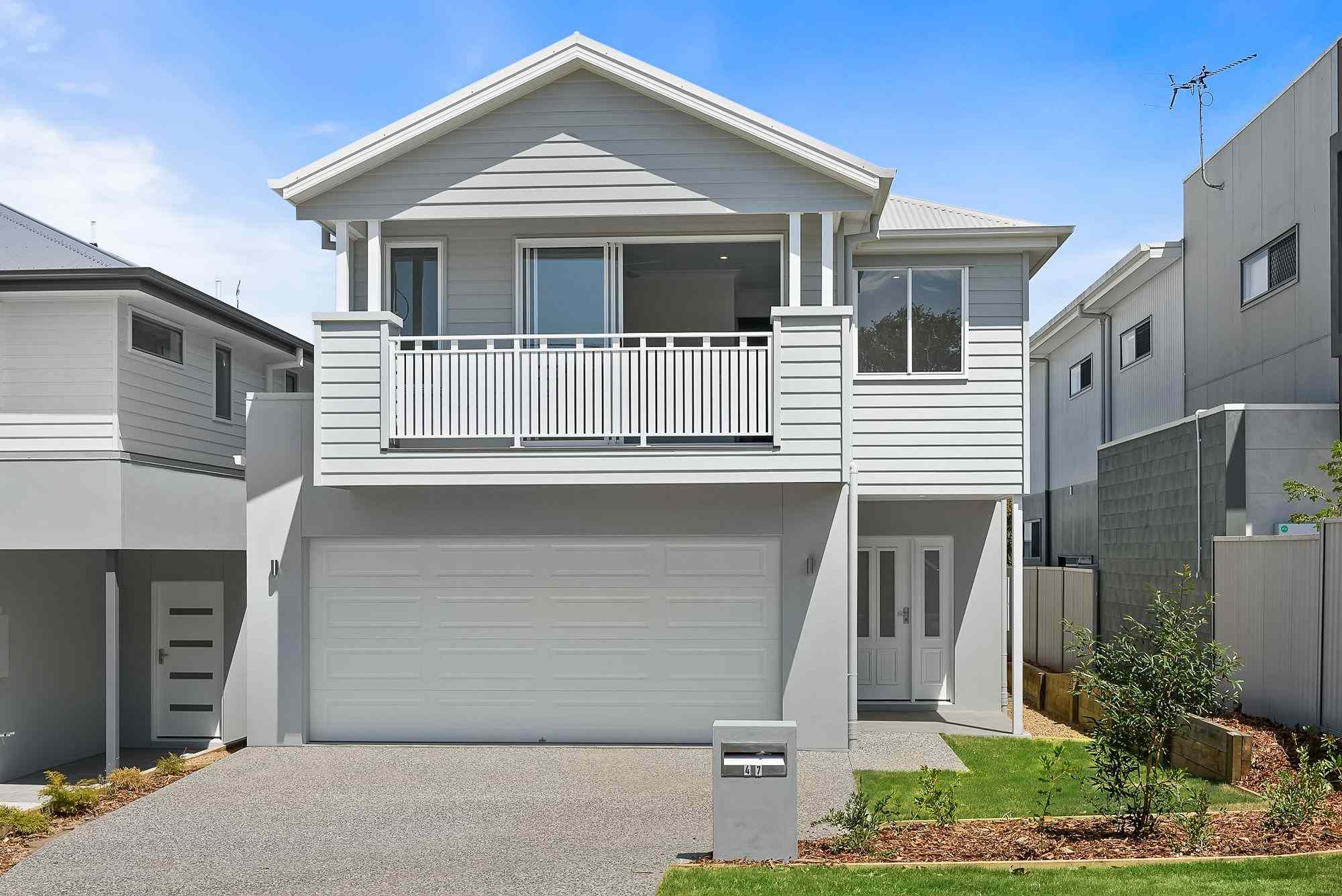 Hampton's-Inspired Family Home with Style, Space & Comfort: QLD Oxley, QLD 4075 House | Prop-GPT the AI-Powered Property Portal