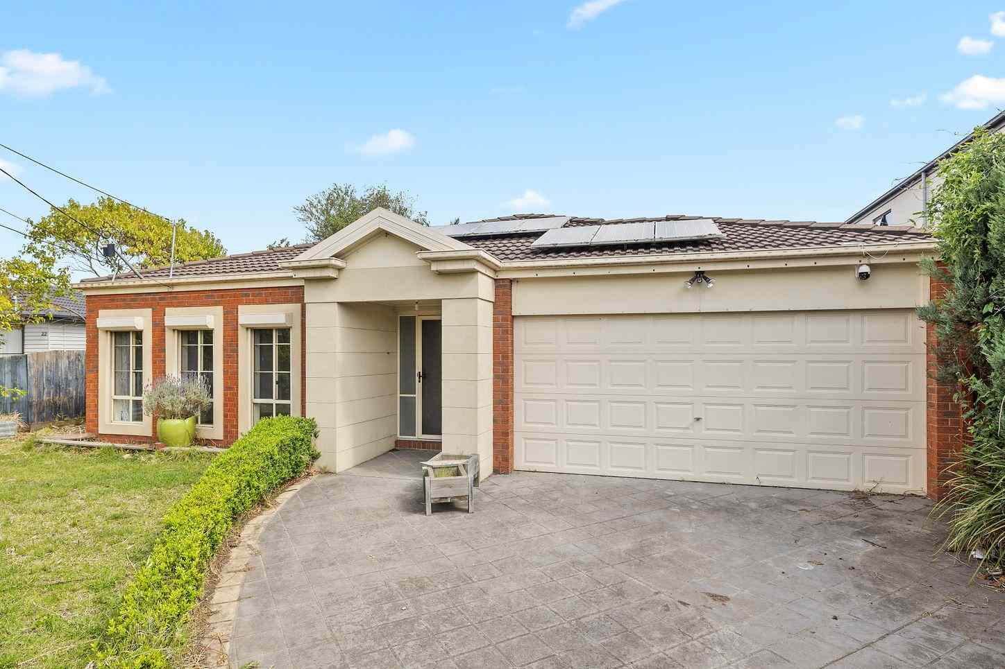20 Charlton Street, SPRINGVALE, VIC 3171 - House for Rent - harcourts.net: VIC Springvale, VIC 3171 House | Prop-GPT the AI-Powered Property Portal