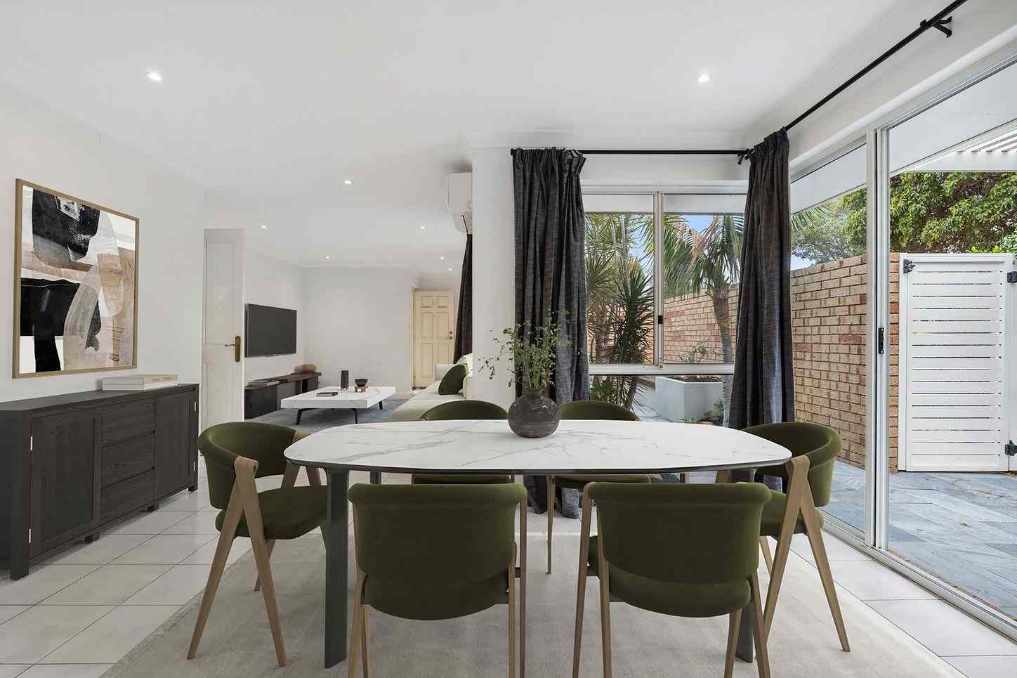 1/8 Ramsdale Street, SCARBOROUGH, WA 6019 - House for Rent - harcourts.net: WA Scarborough, WA 6019 House | Prop-GPT the AI-Powered Property Portal