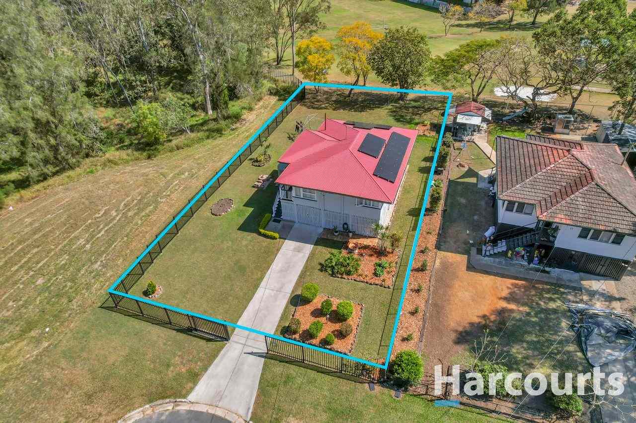 13 Melbourne Street, BRASSALL, QLD 4305 - House for Rent - harcourts.net: QLD Brassall, QLD 4305 House | Prop-GPT the AI-Powered Property Portal