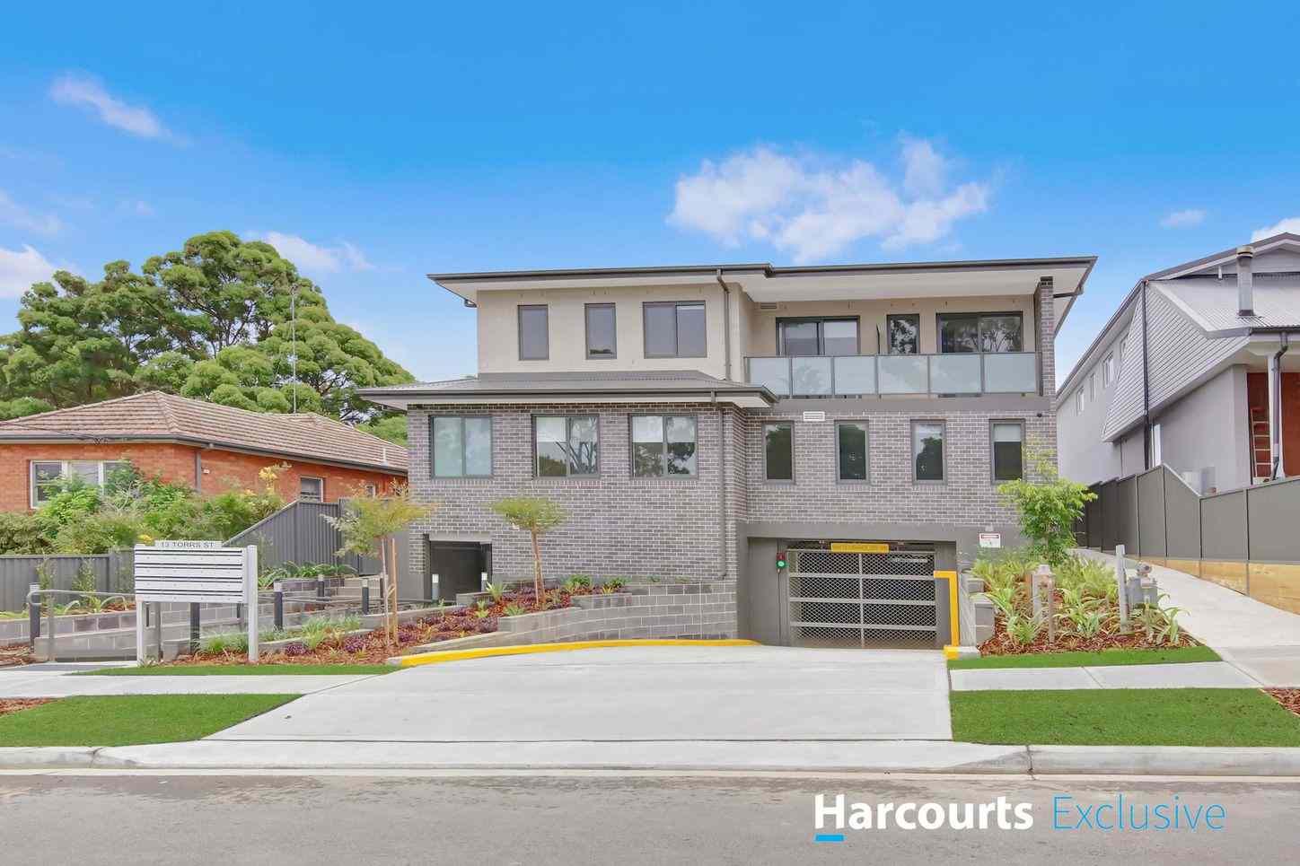 13/13 Torrs Street, Baulkham Hills, NSW 2153 - Studio for Rent - harcourts.net: NSW Baulkham Hills, NSW 2153 Property | Prop-GPT the AI-Powered Property Portal