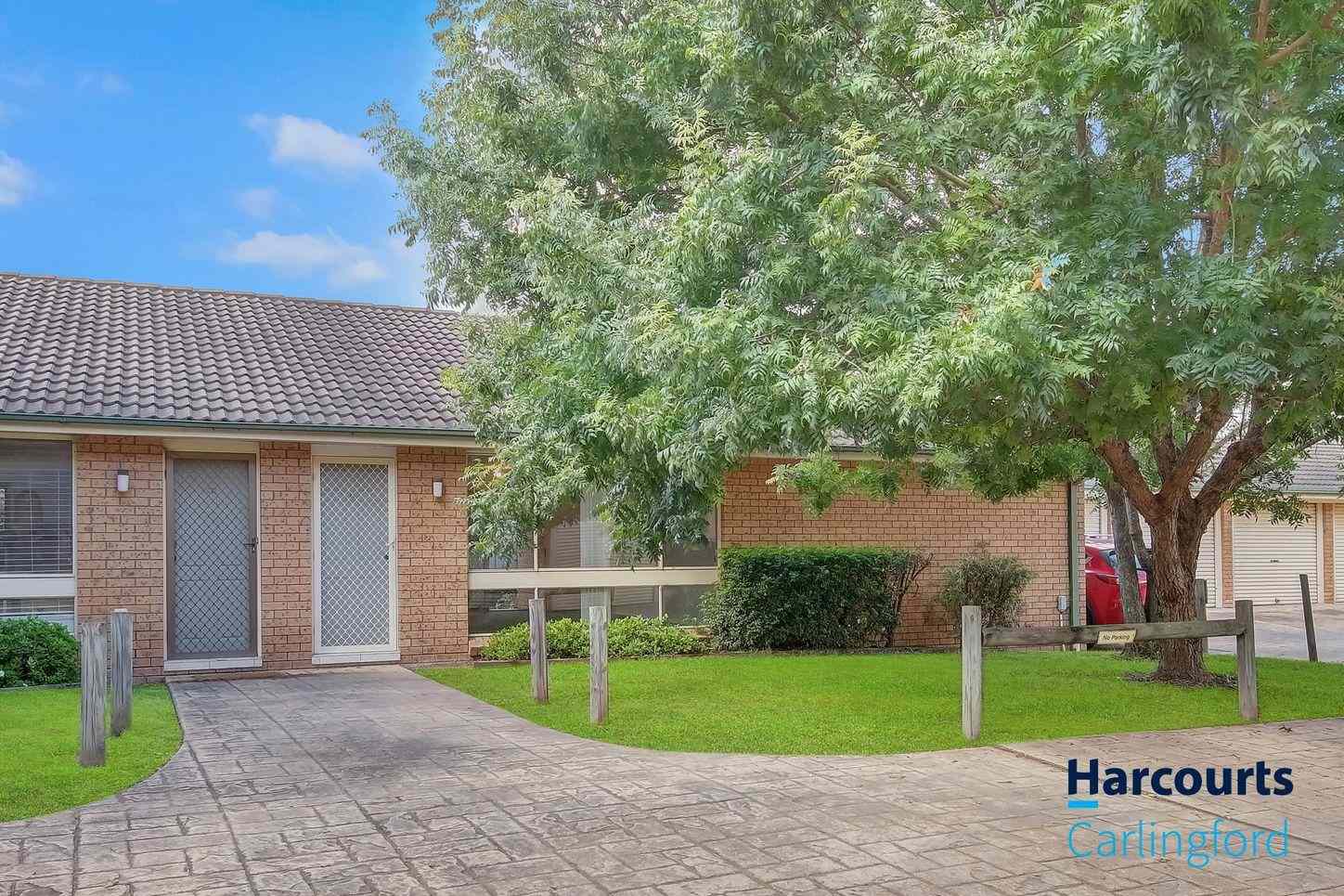 21/105-109 Albert Street, Werrington, NSW 2747 - Villa for Rent - harcourts.net: NSW Werrington, NSW 2747 Property | Prop-GPT the AI-Powered Property Portal
