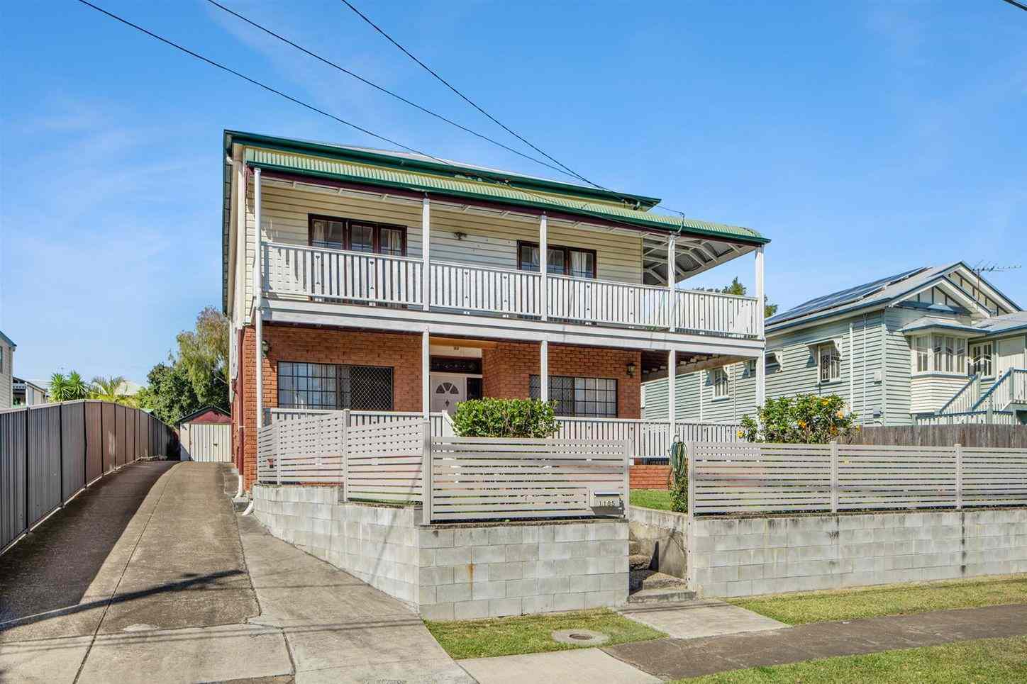 1185A Stanley Street East, COORPAROO, QLD 4151 - Unit for Rent - harcourts.net: QLD Coorparoo, QLD 4151 Property | Prop-GPT the AI-Powered Property Portal