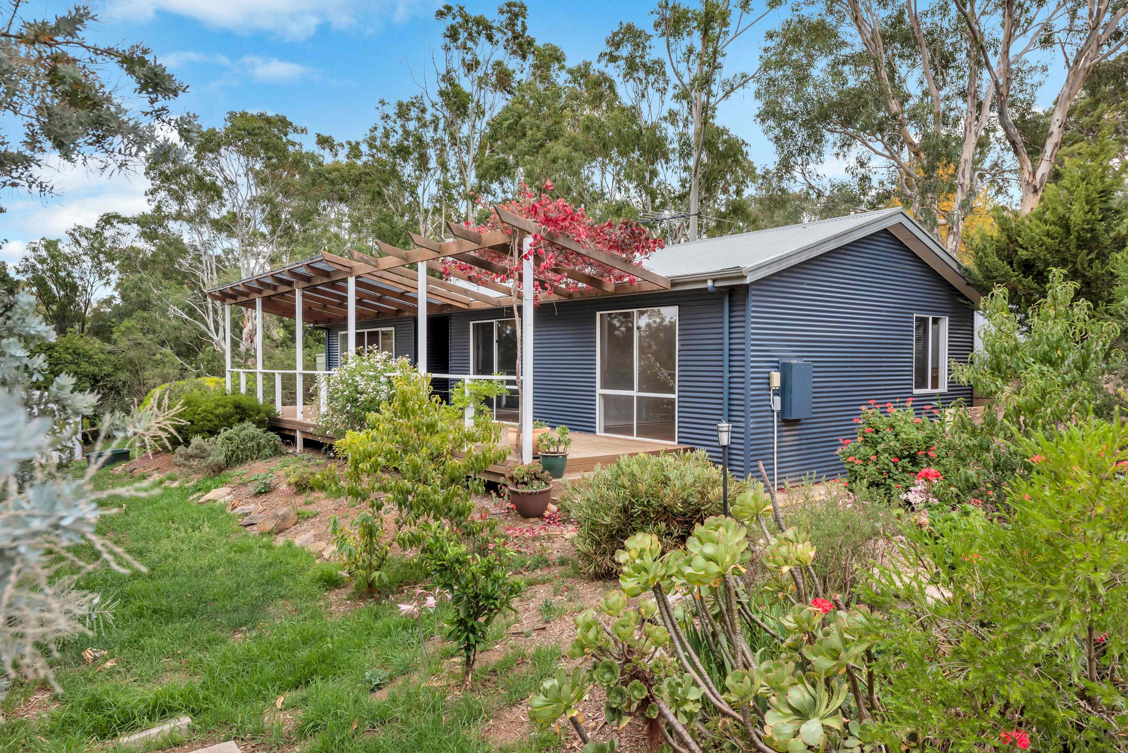 Charming Country Cottage In Idyllic Location: SA Macclesfield, SA 5153 House | Prop-GPT the AI-Powered Property Portal