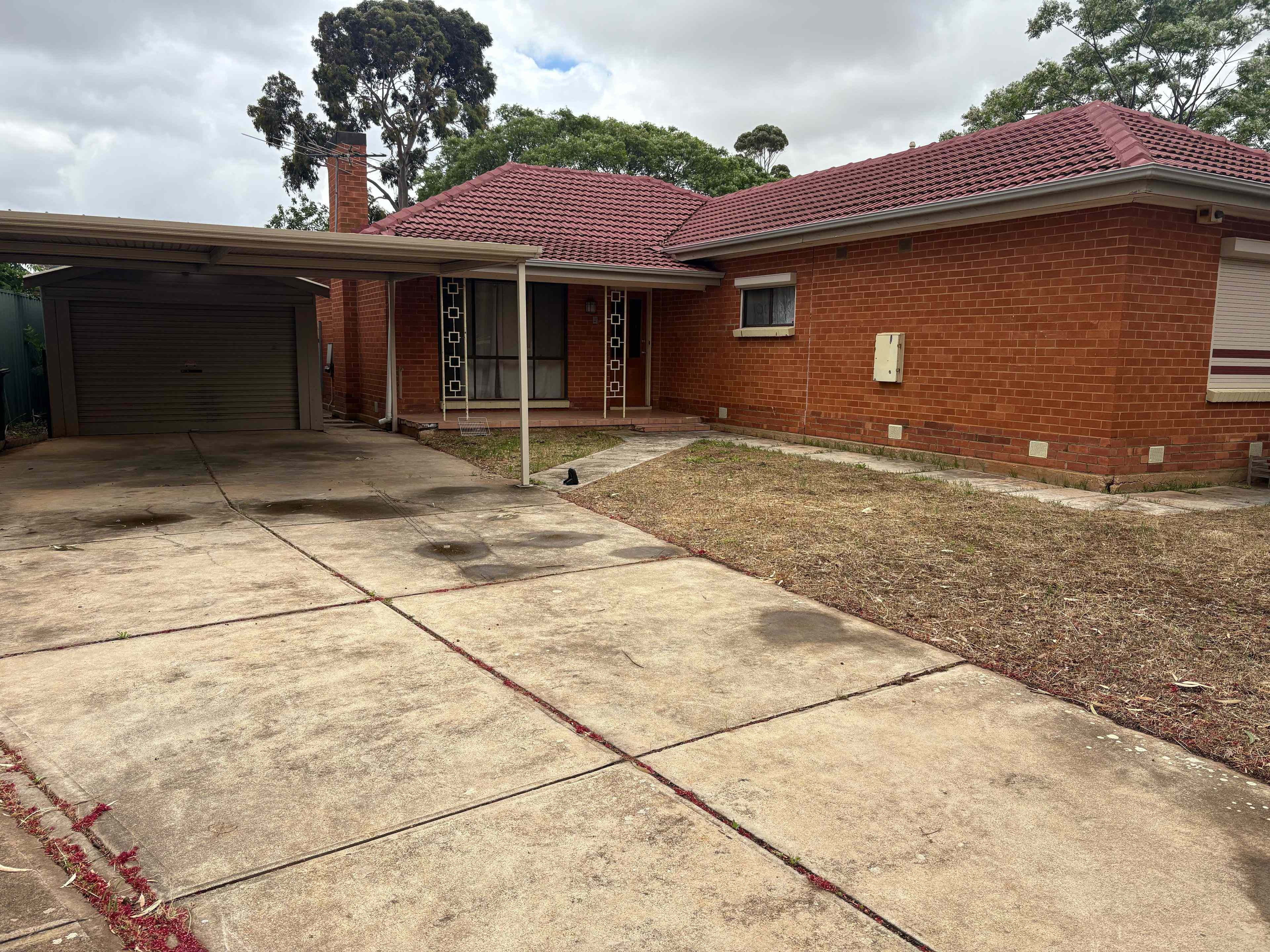 Cosy 3-Bedroom Home with Garage in Davoren Park: SA Davoren Park, SA 5113 House | Prop-GPT the AI-Powered Property Portal