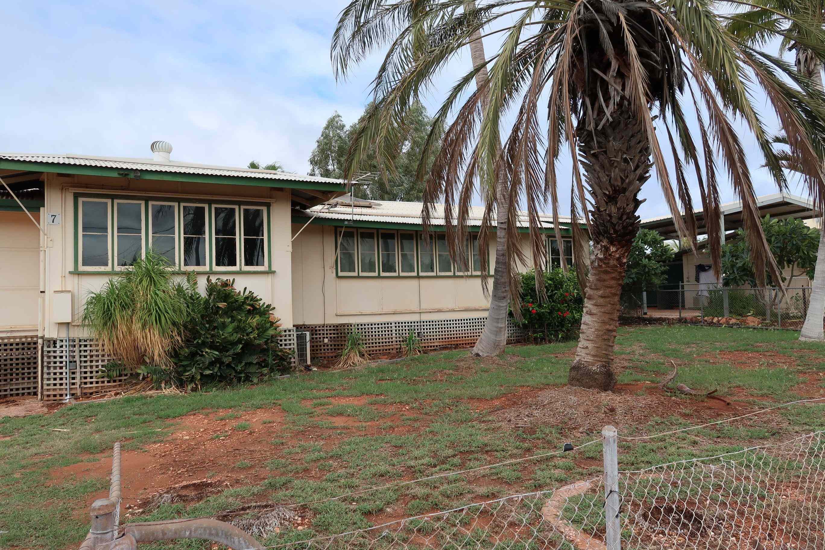 NORWESTER CLOSE TO TOWN: WA Exmouth, WA 6707 House | Prop-GPT the AI-Powered Property Portal