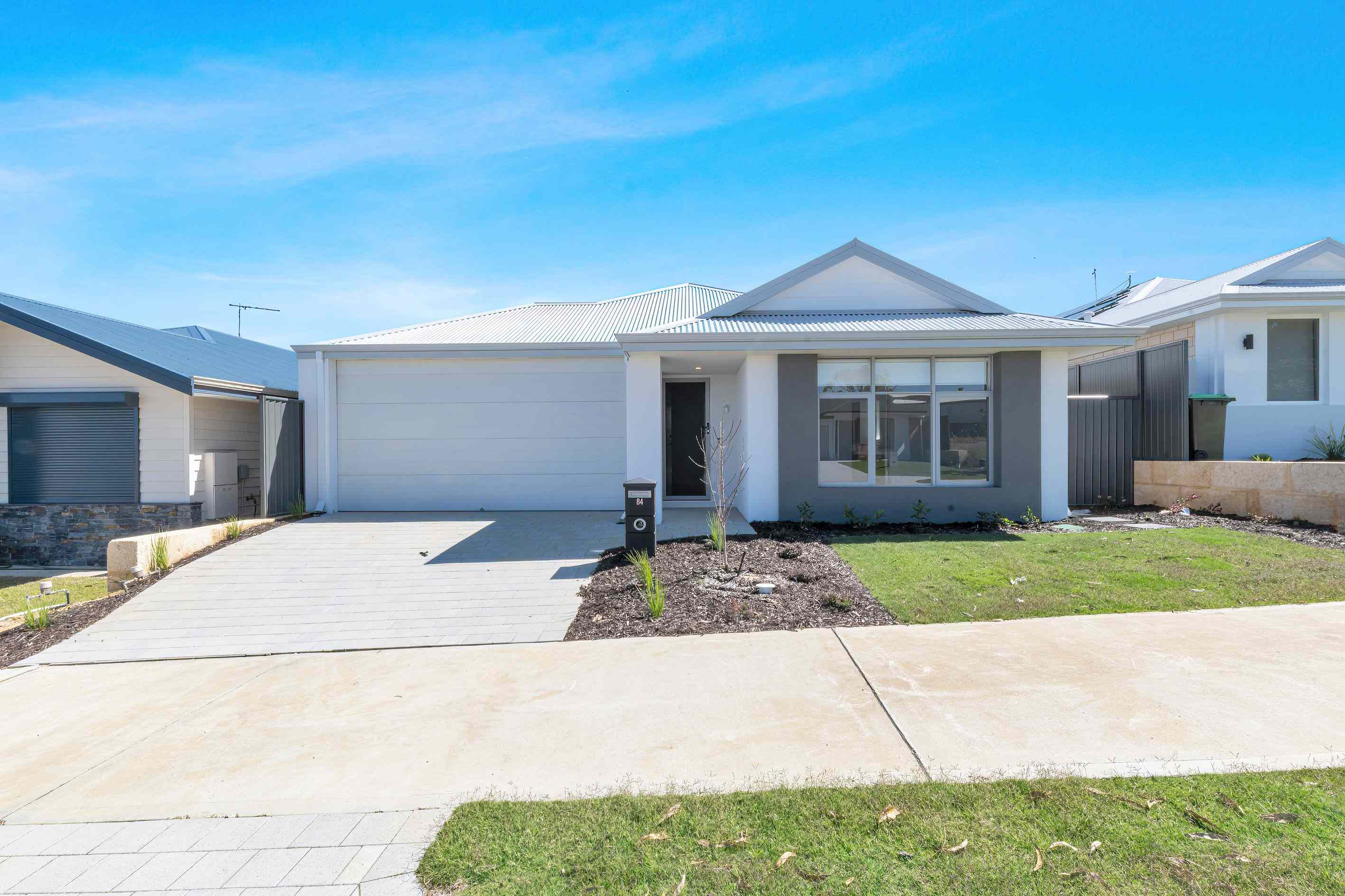 Four Bedroom Family Home in Baldivis: WA Baldivis, WA 6171 House | Prop-GPT the AI-Powered Property Portal