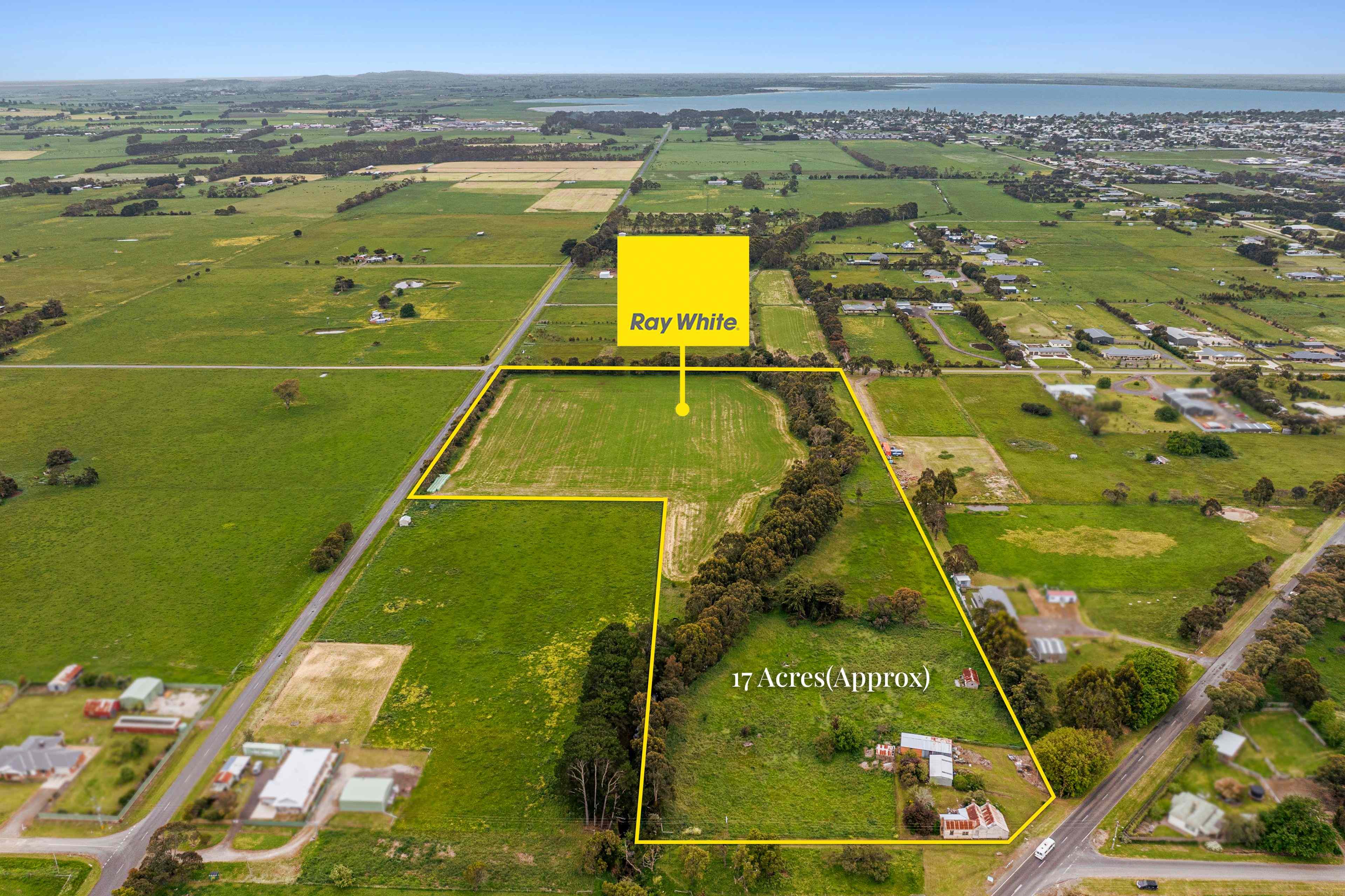 Rare Acreage on the Fringe of Town: VIC Elliminyt, VIC 3250 Mixed Farming | Prop-GPT the AI-Powered Property Portal