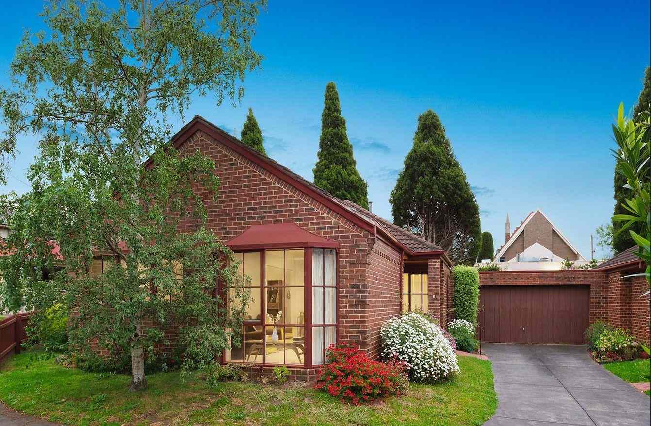 Charming Villa in Quiet Garden Setting: VIC Burwood, VIC 3125 Unit | Prop-GPT the AI-Powered Property Portal