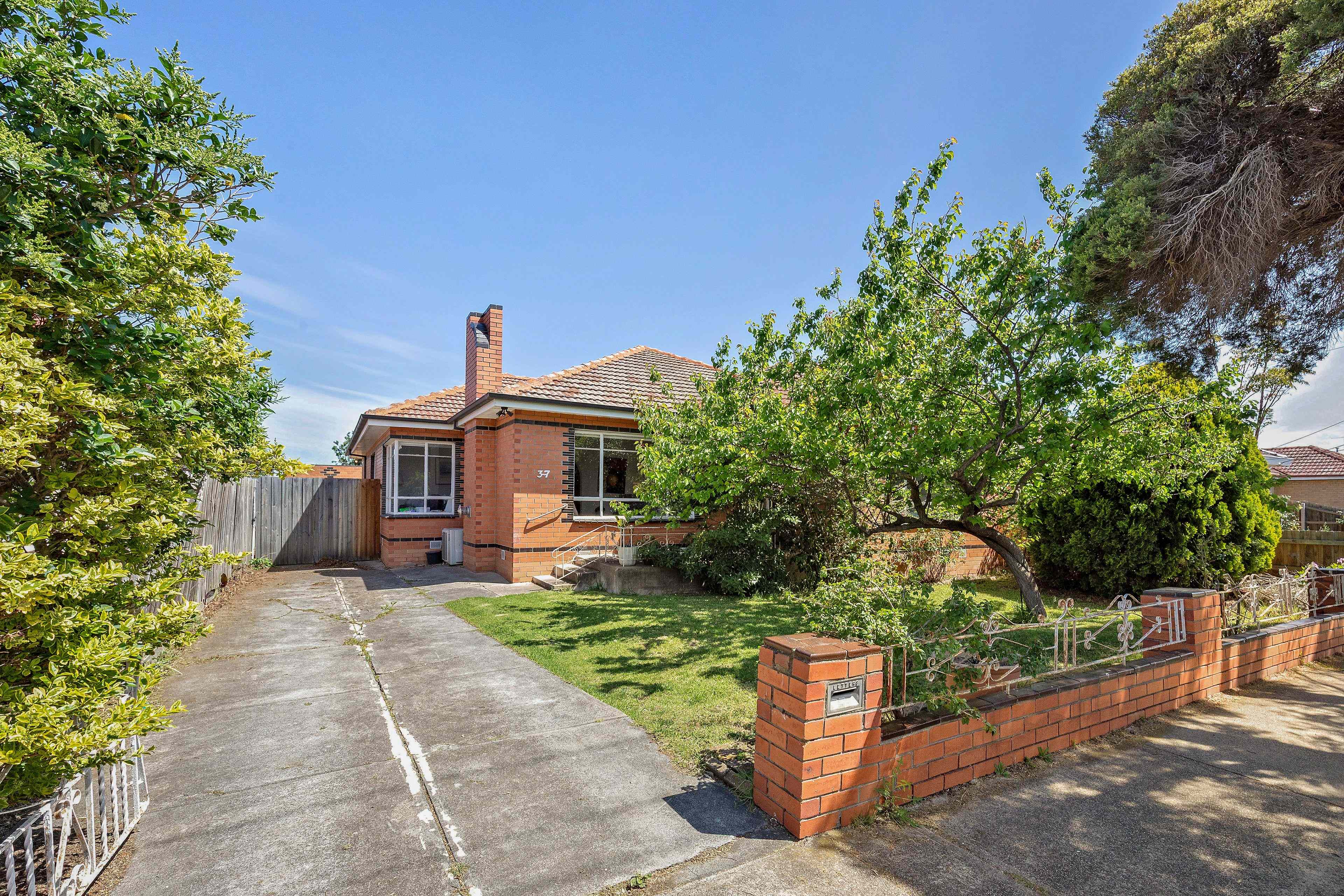Family-Friendly 3-Bedroom Home with Home Office: VIC Sunshine West, VIC 3020 House | Prop-GPT the AI-Powered Property Portal