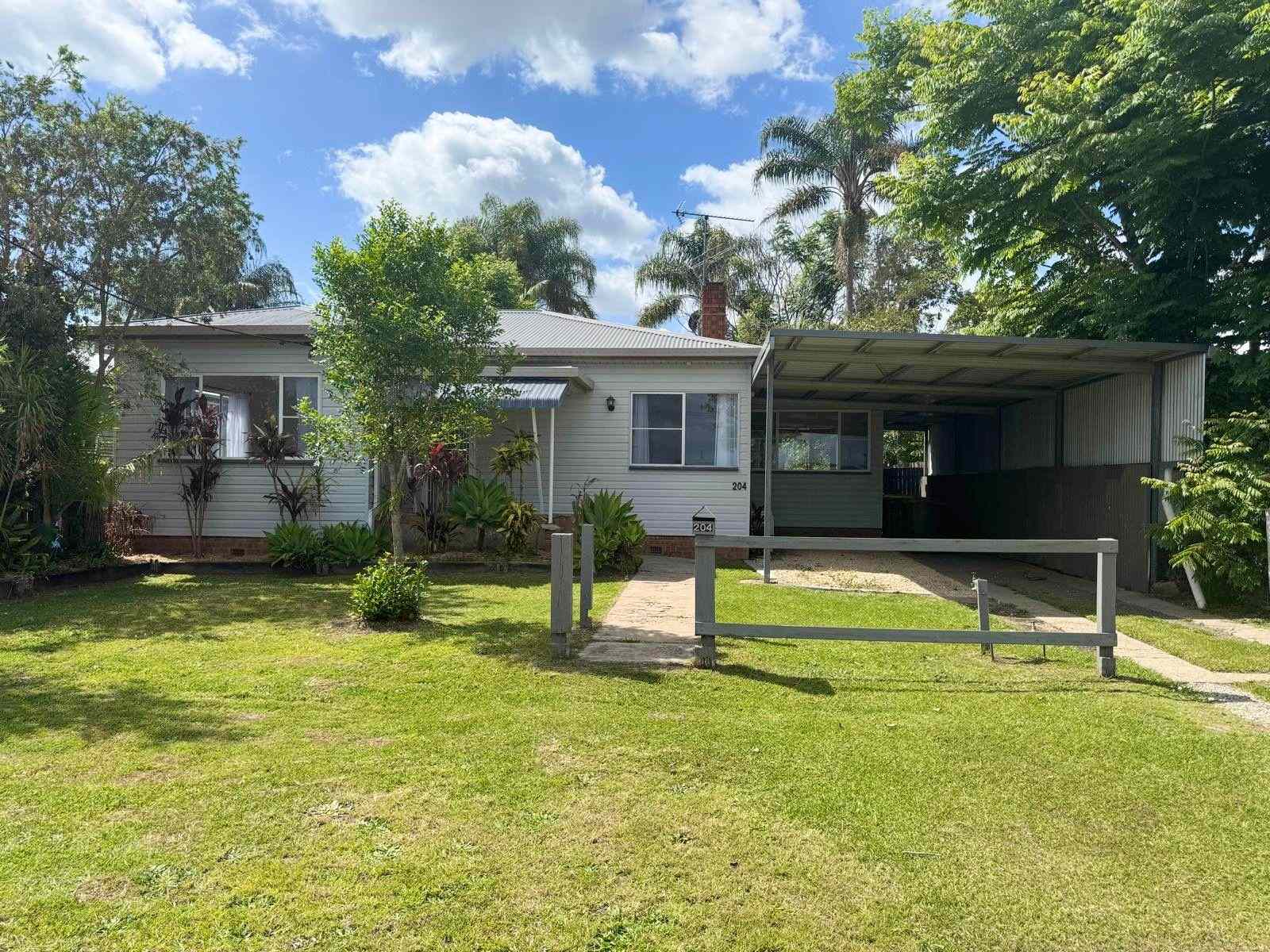 Perfectly positioned 3 bedroom home - Walk to Schools & Hospital: NSW South Grafton, NSW 2460 House | Prop-GPT the AI-Powered Property Portal